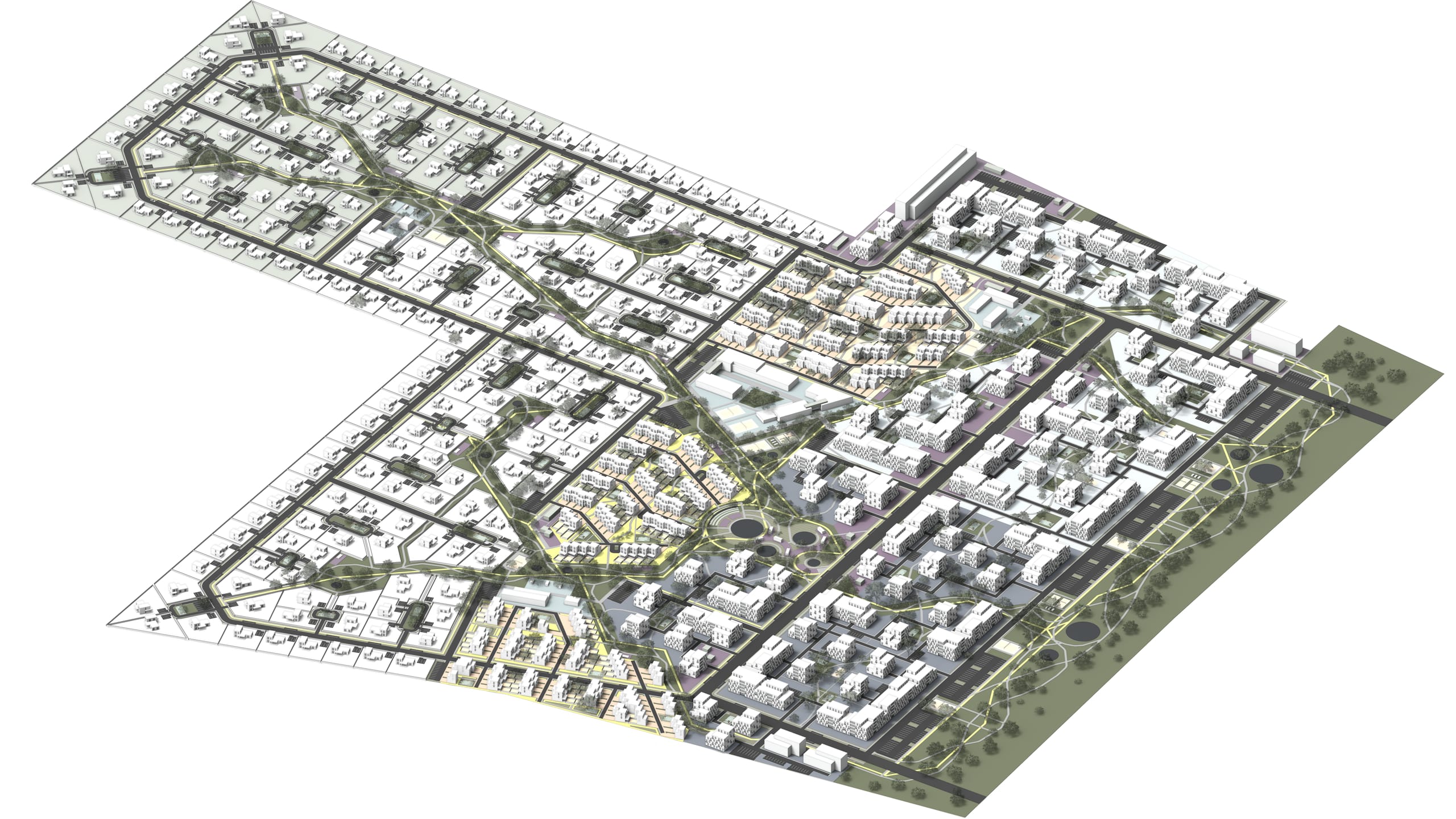 Aktobe Green City-photo-1