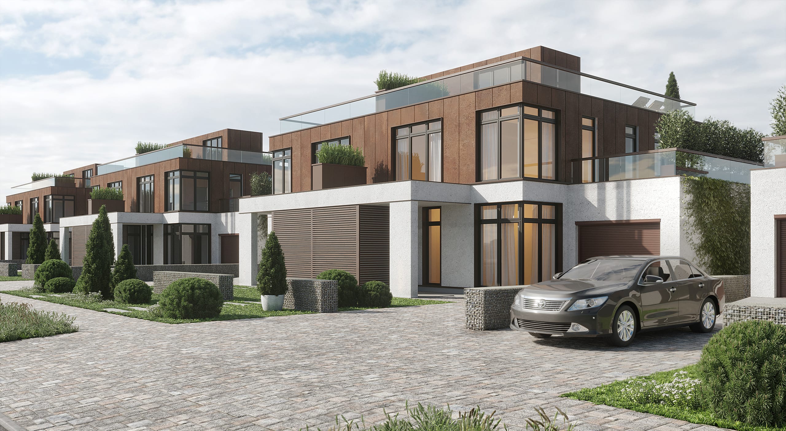 Astana Apartments-photo-3
