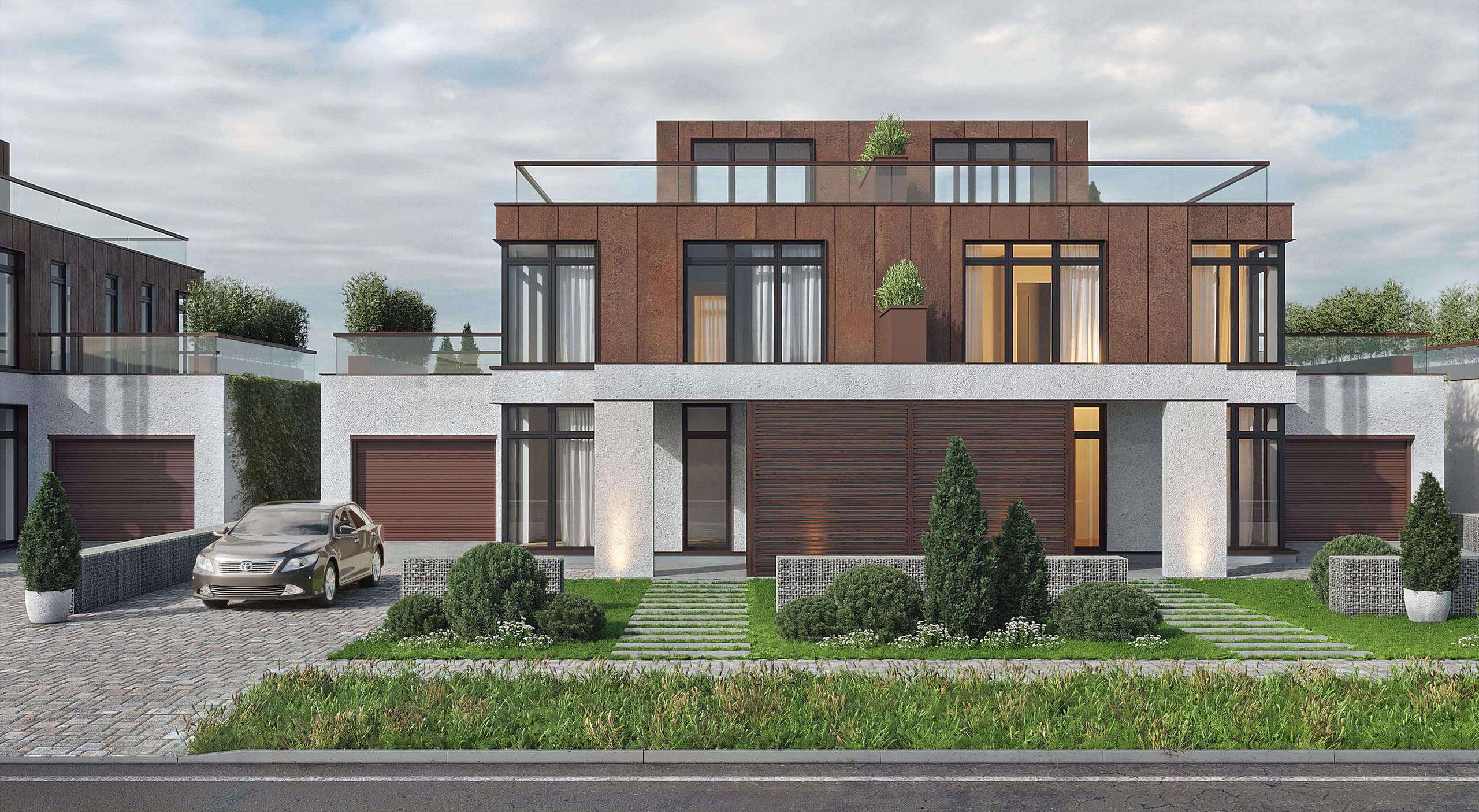 Astana Apartments-photo-4