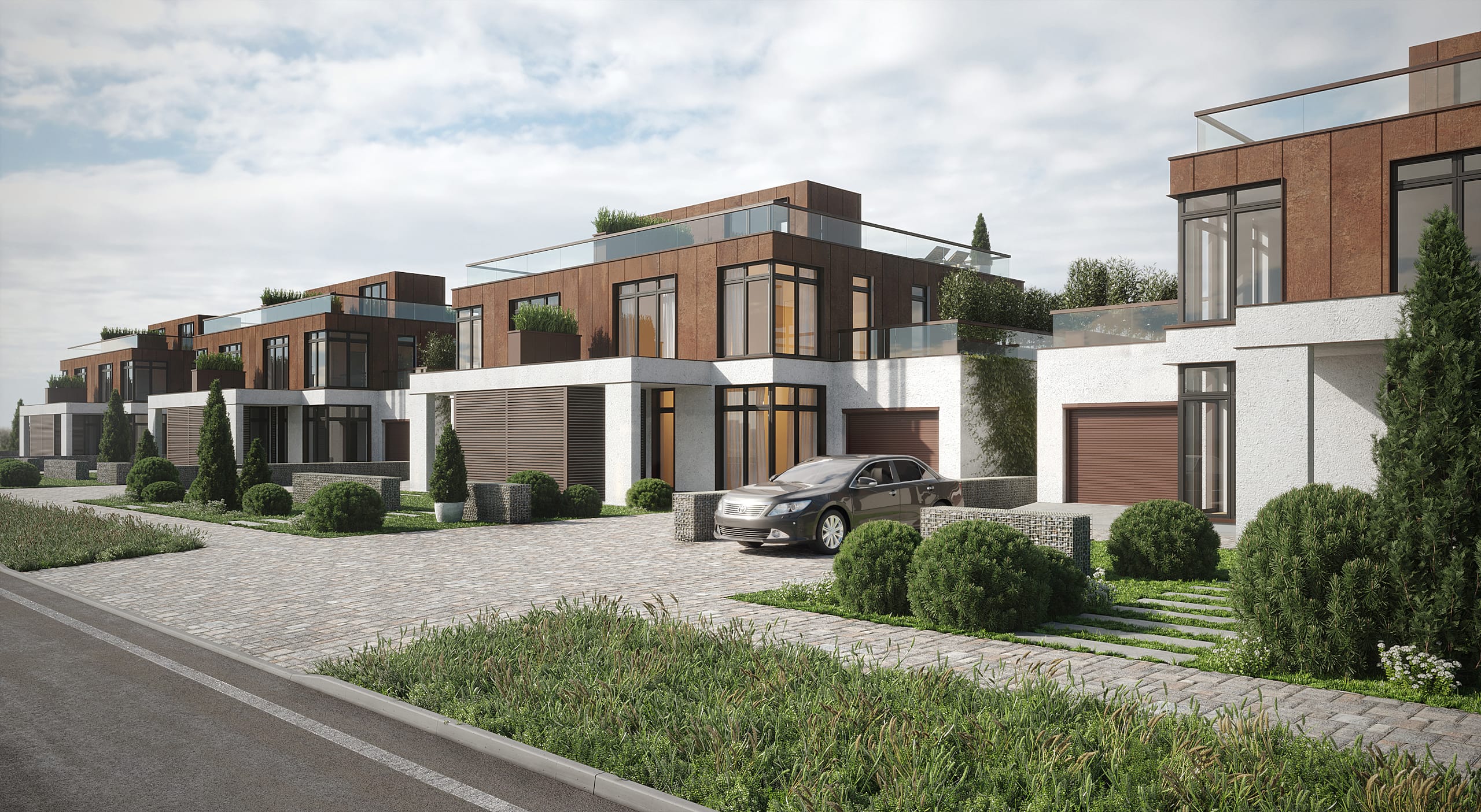 Astana Apartments-photo-7