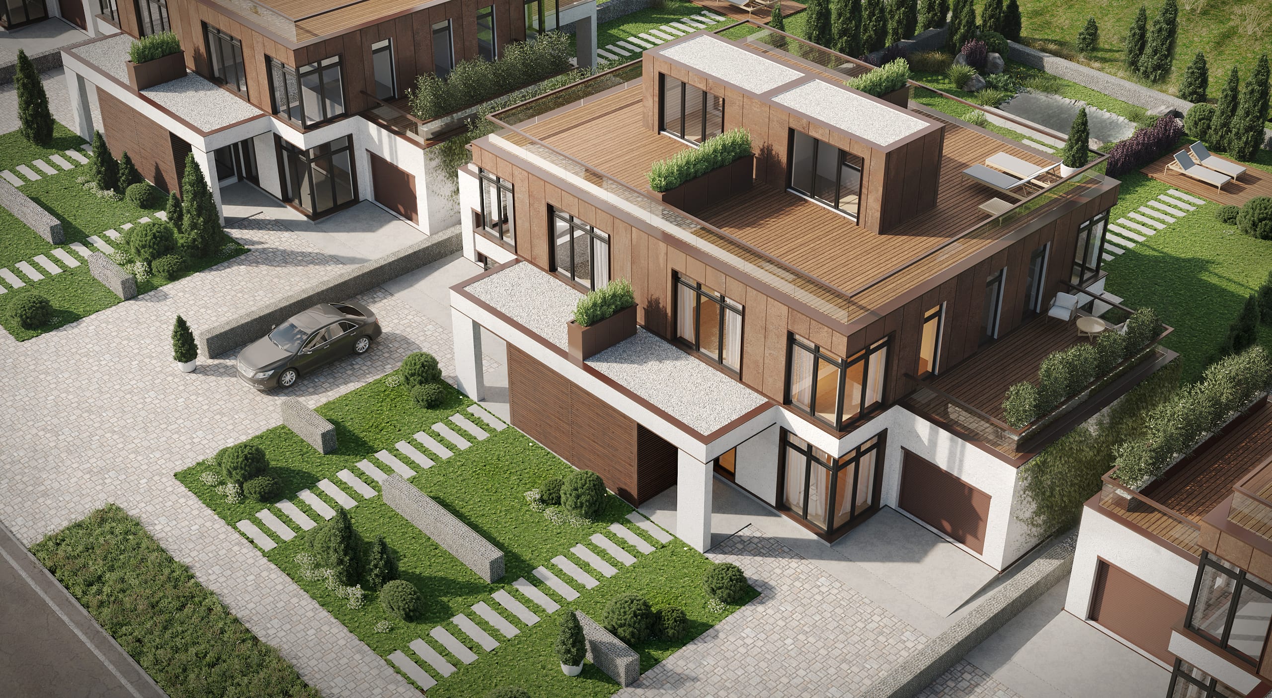 Astana Apartments-photo-8