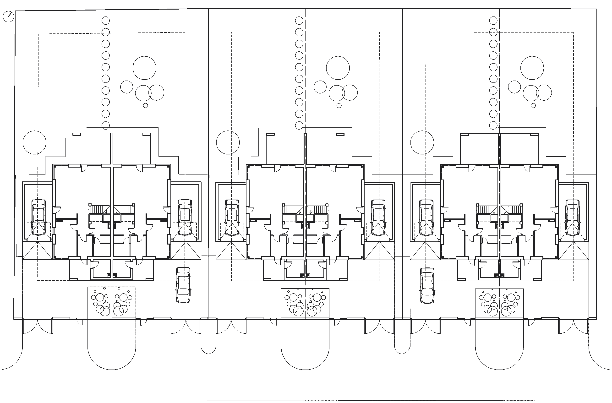 Astana Apartments floor plan 1