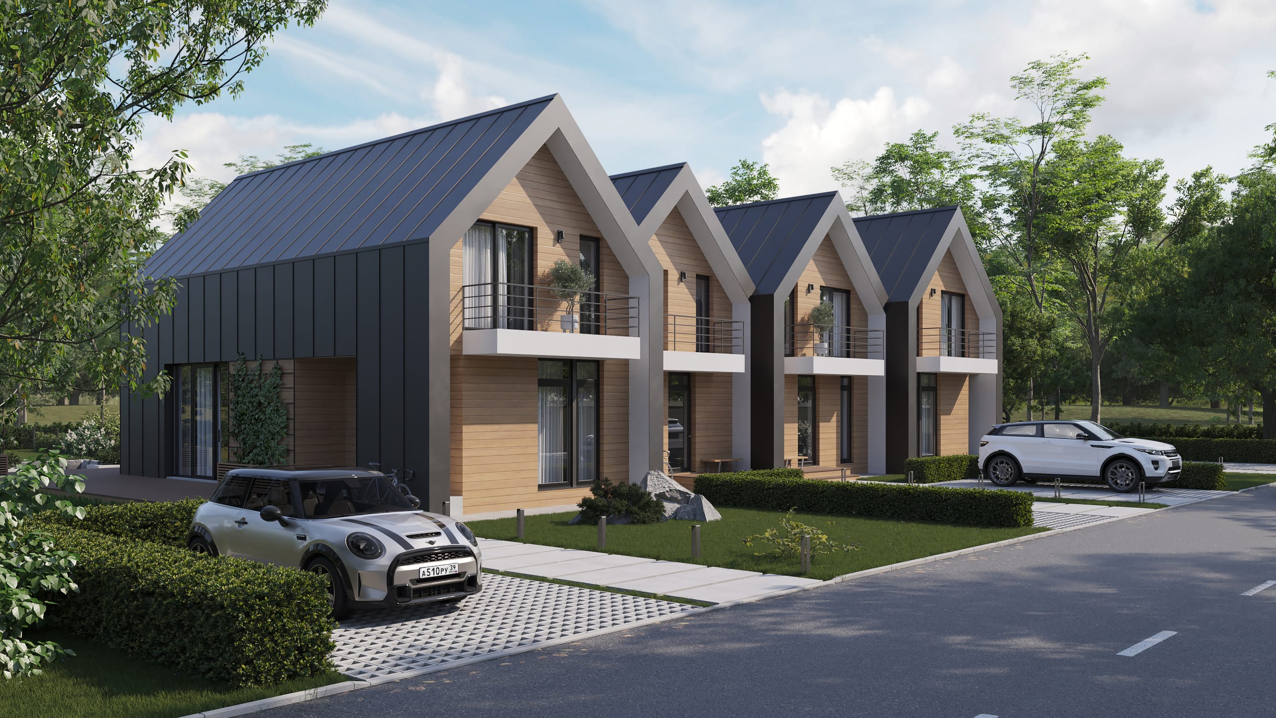 Baltic Townhouses-photo-2