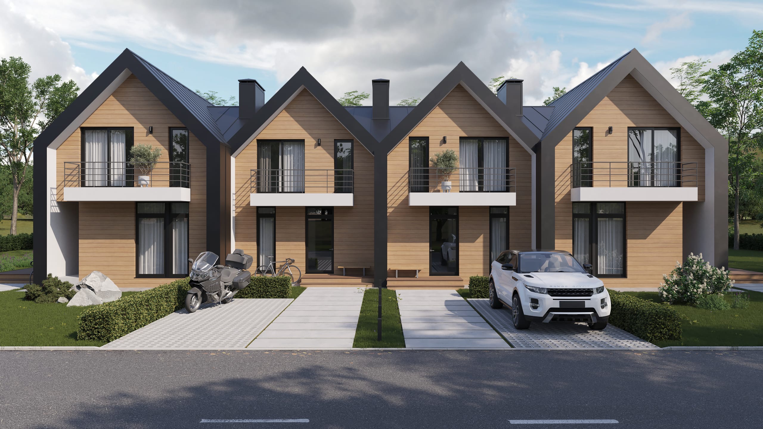 Baltic Townhouses-photo-7