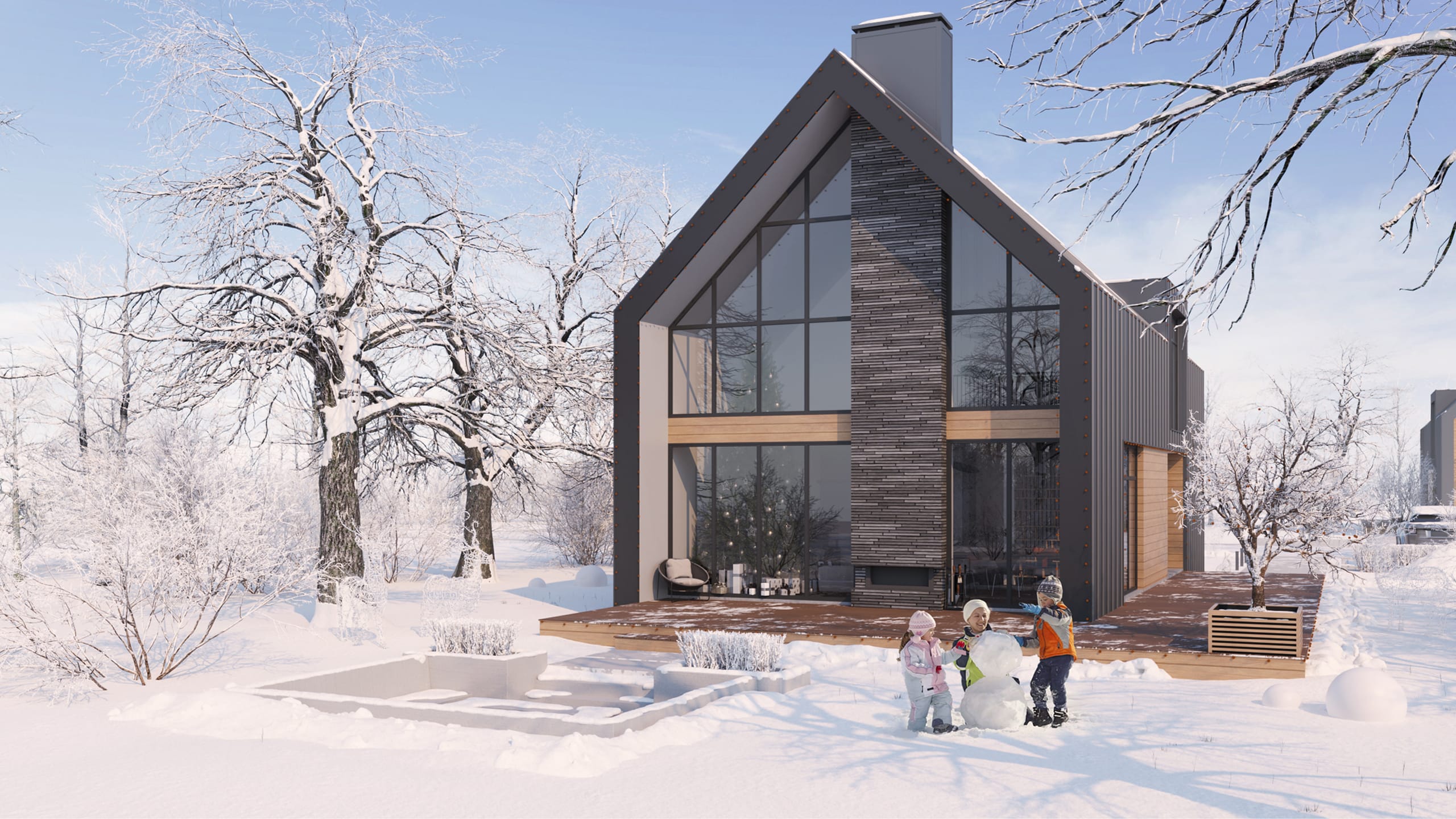 Christmas House-photo-3