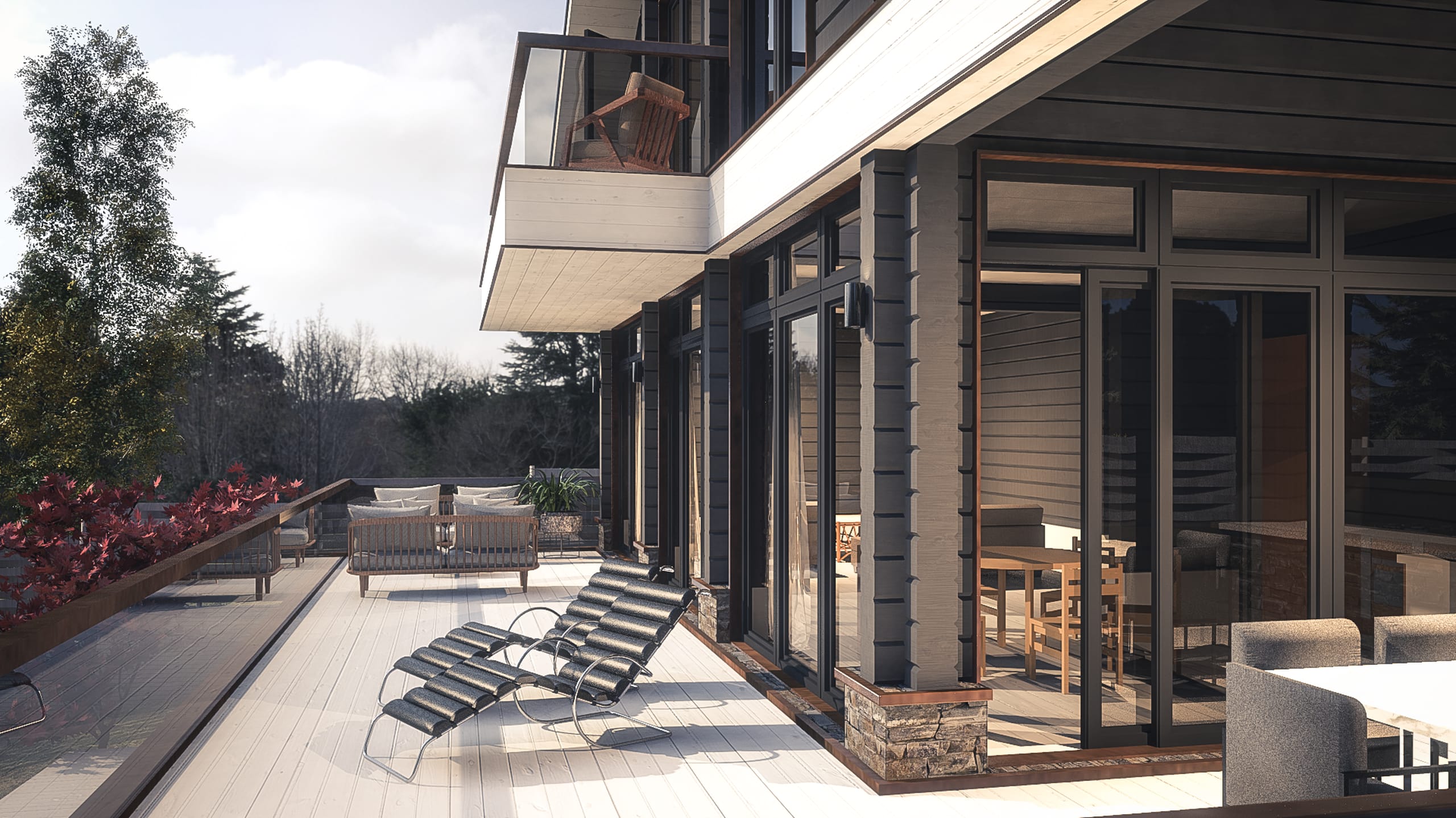 Elvira Wooden House-photo-3