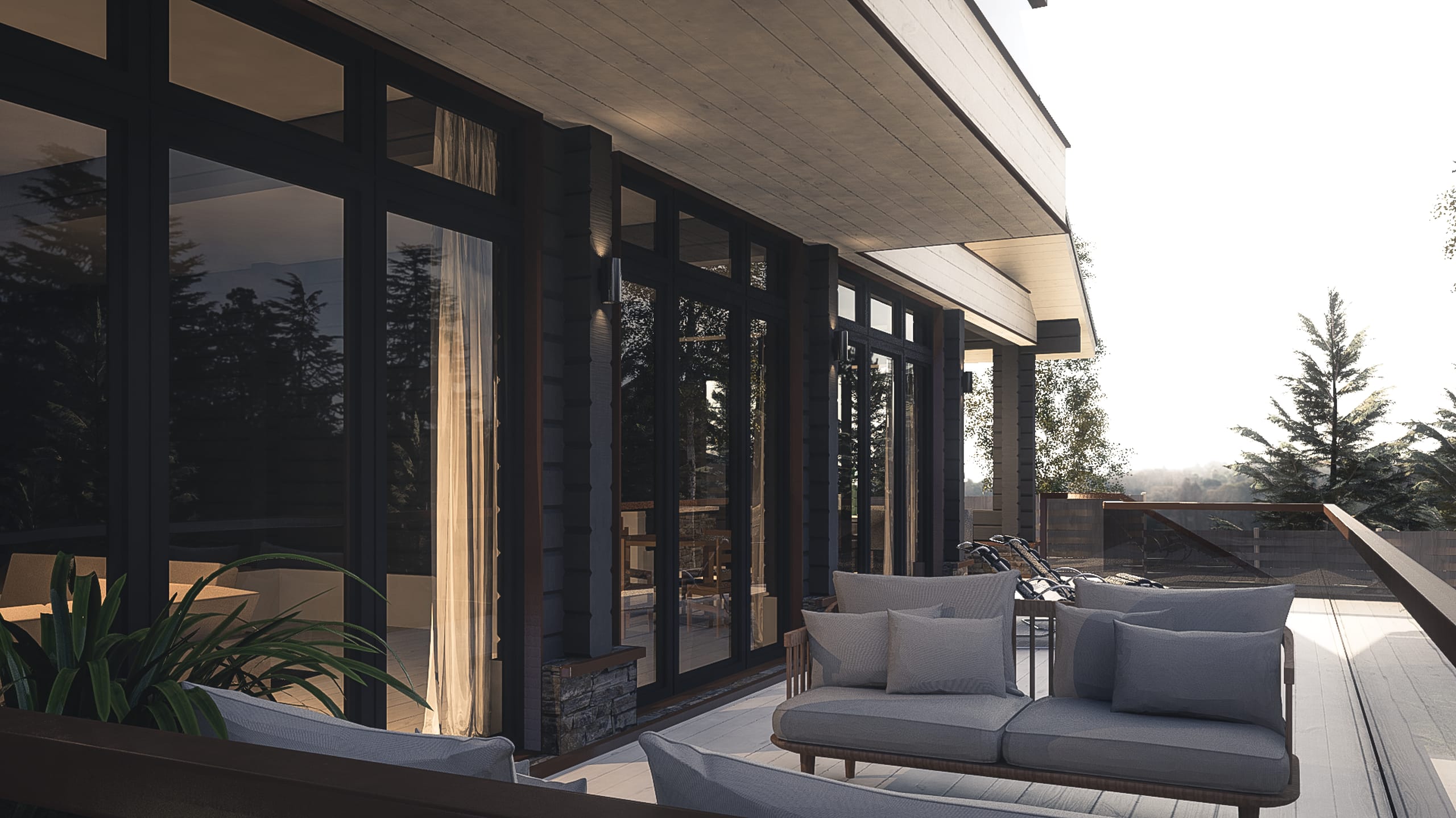 Elvira Wooden House-photo-7