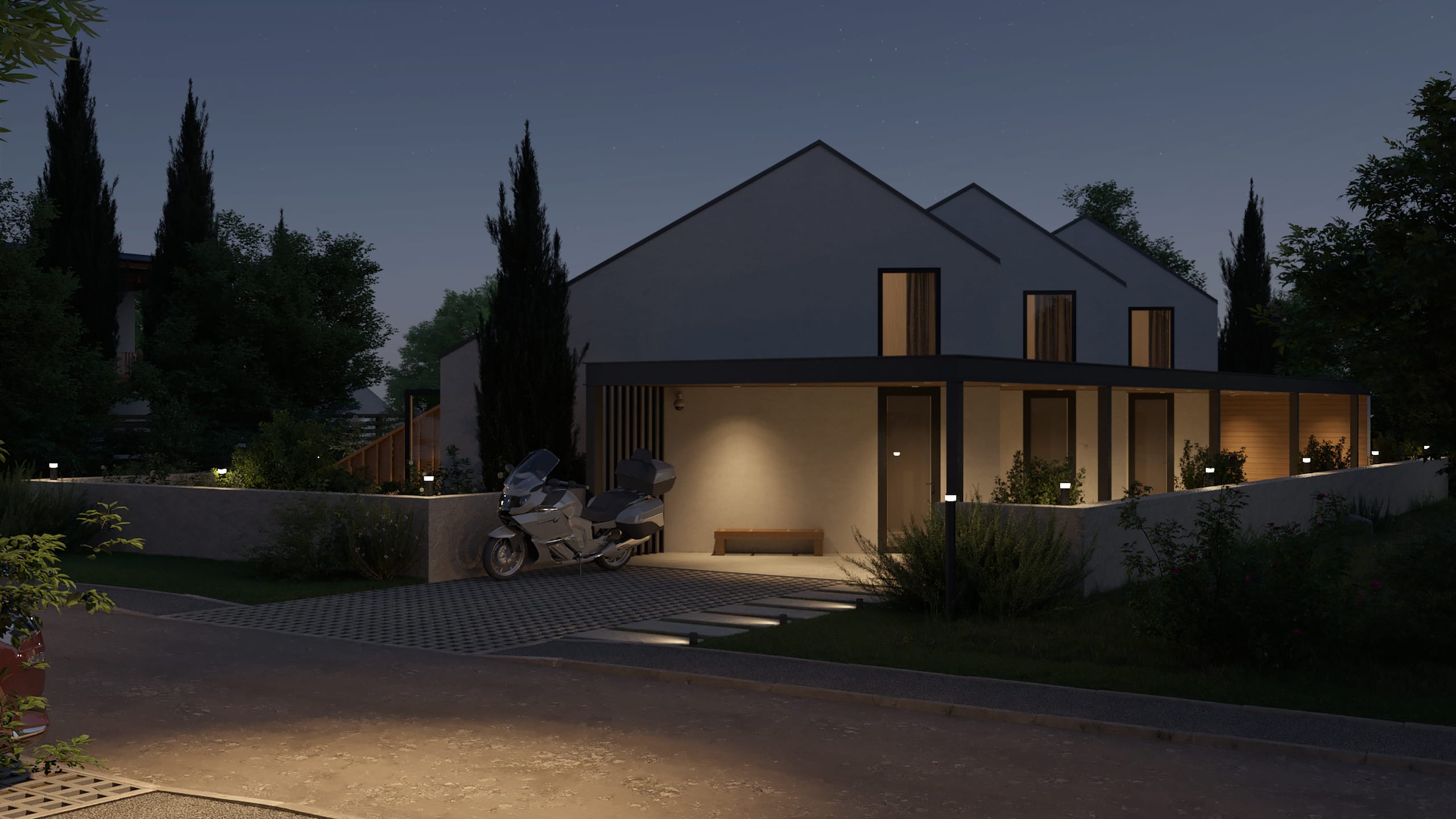 Fiolent Apartments-photo-2