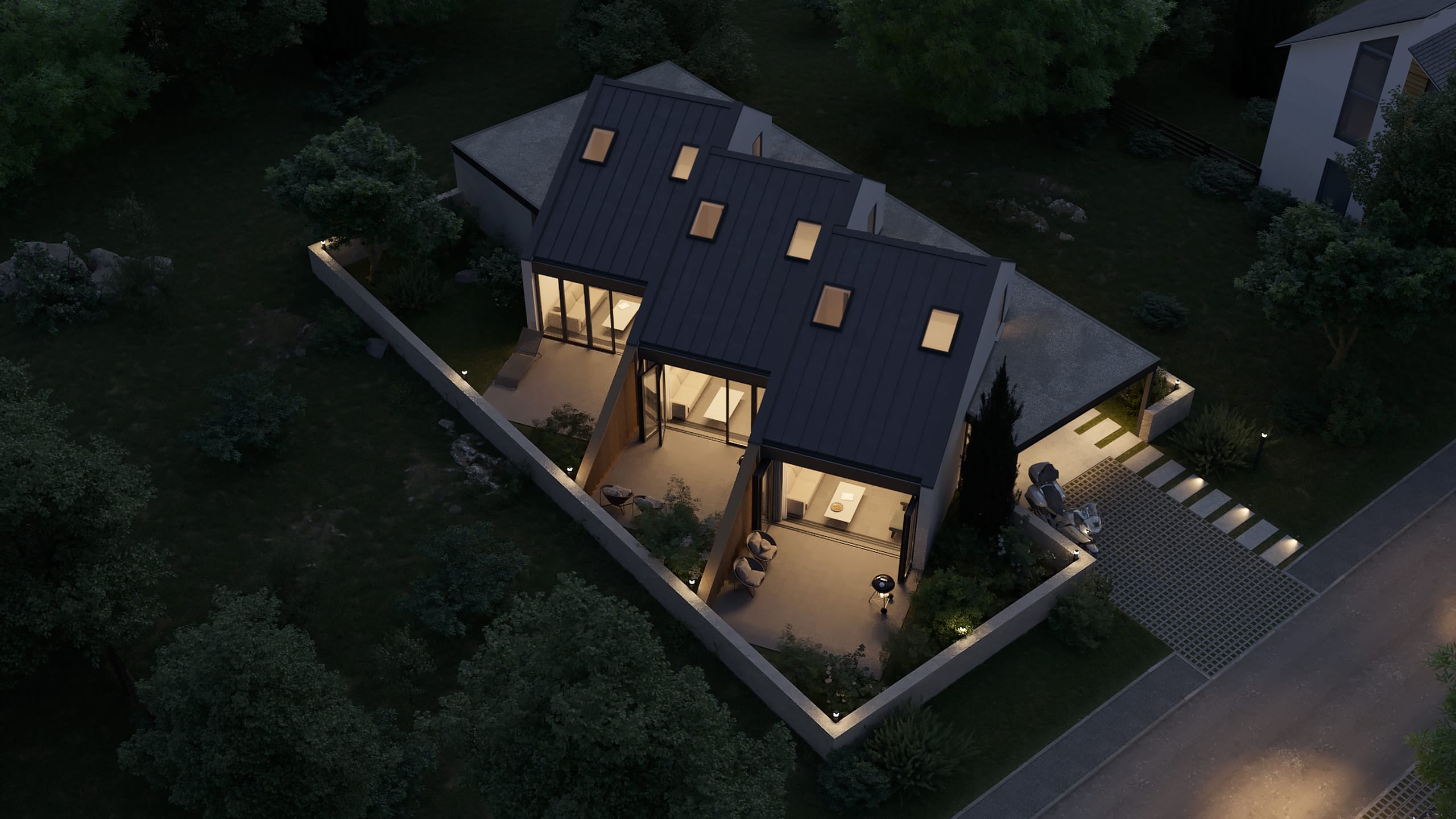 Fiolent Apartments-photo-3