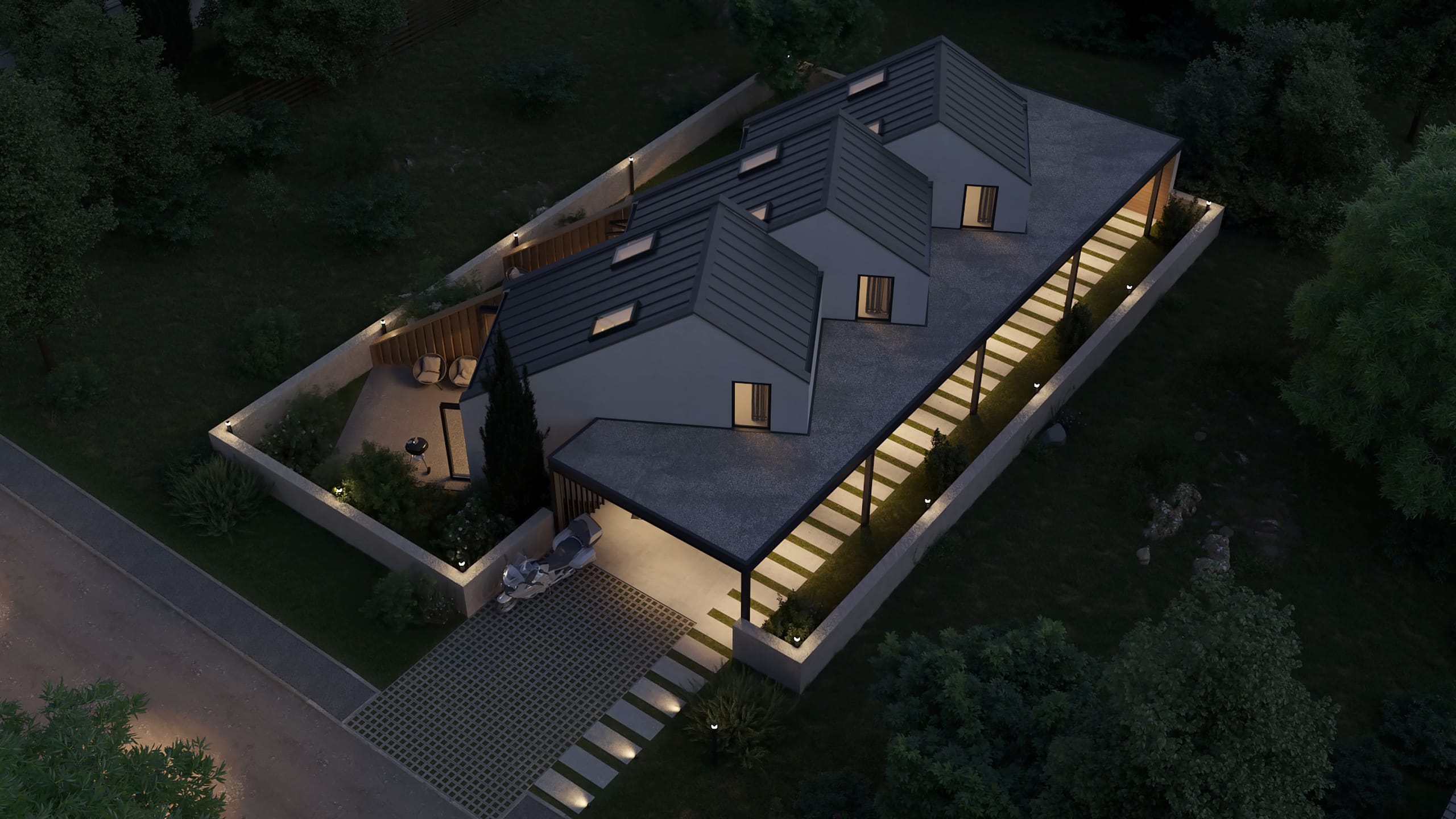 Fiolent Apartments-photo-4