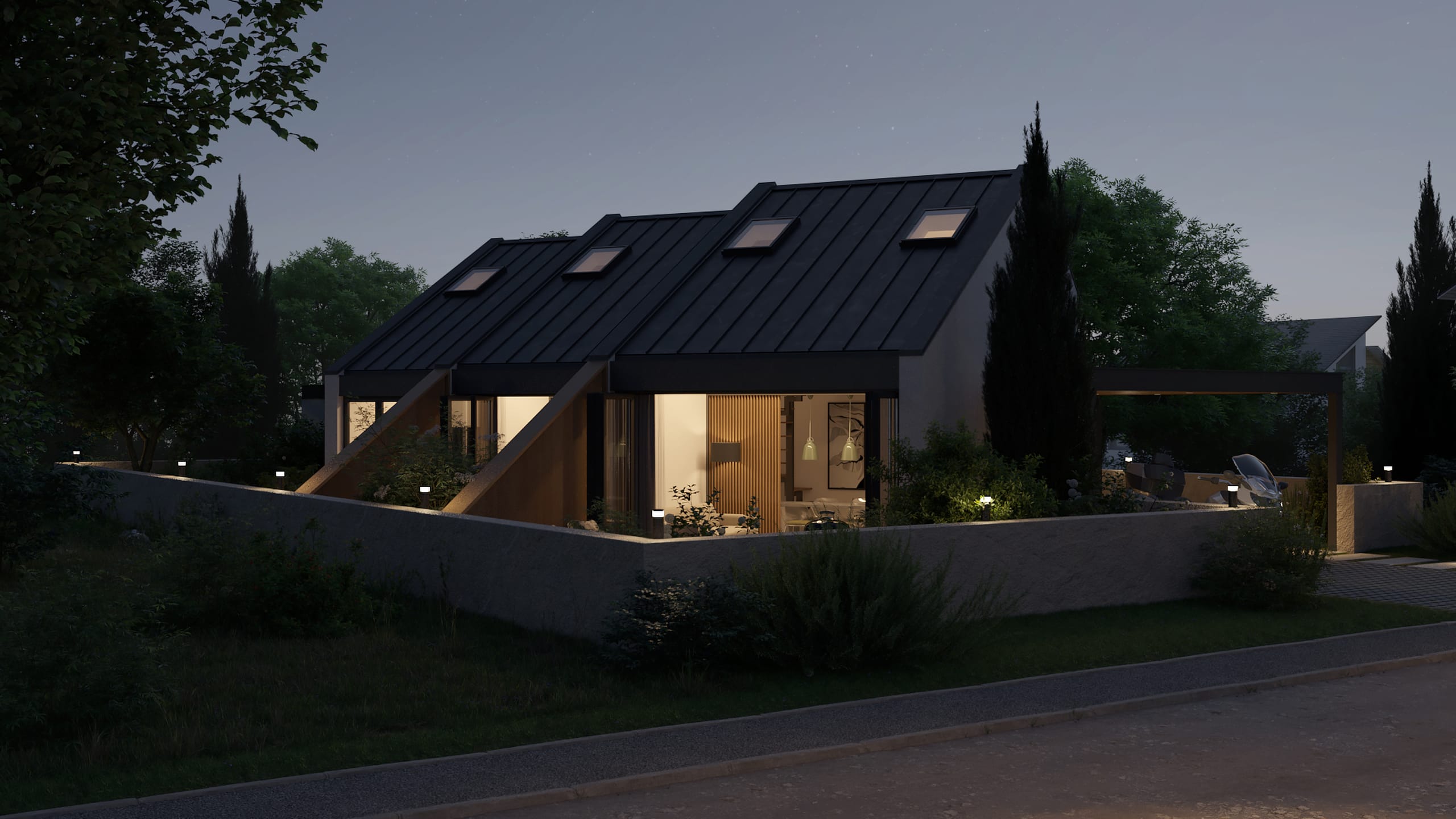 Fiolent Apartments-photo-5