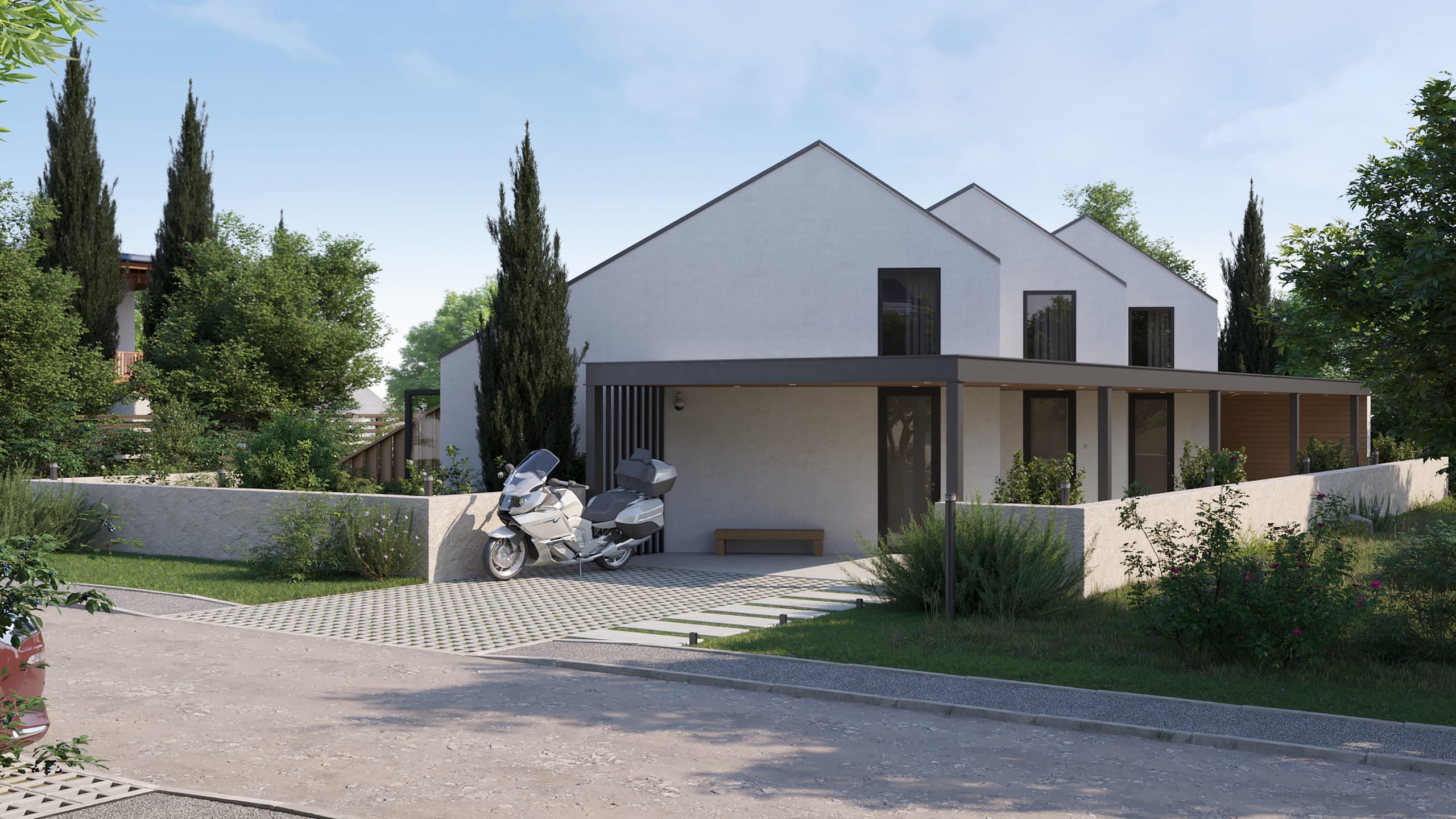 Fiolent Apartments-photo-6