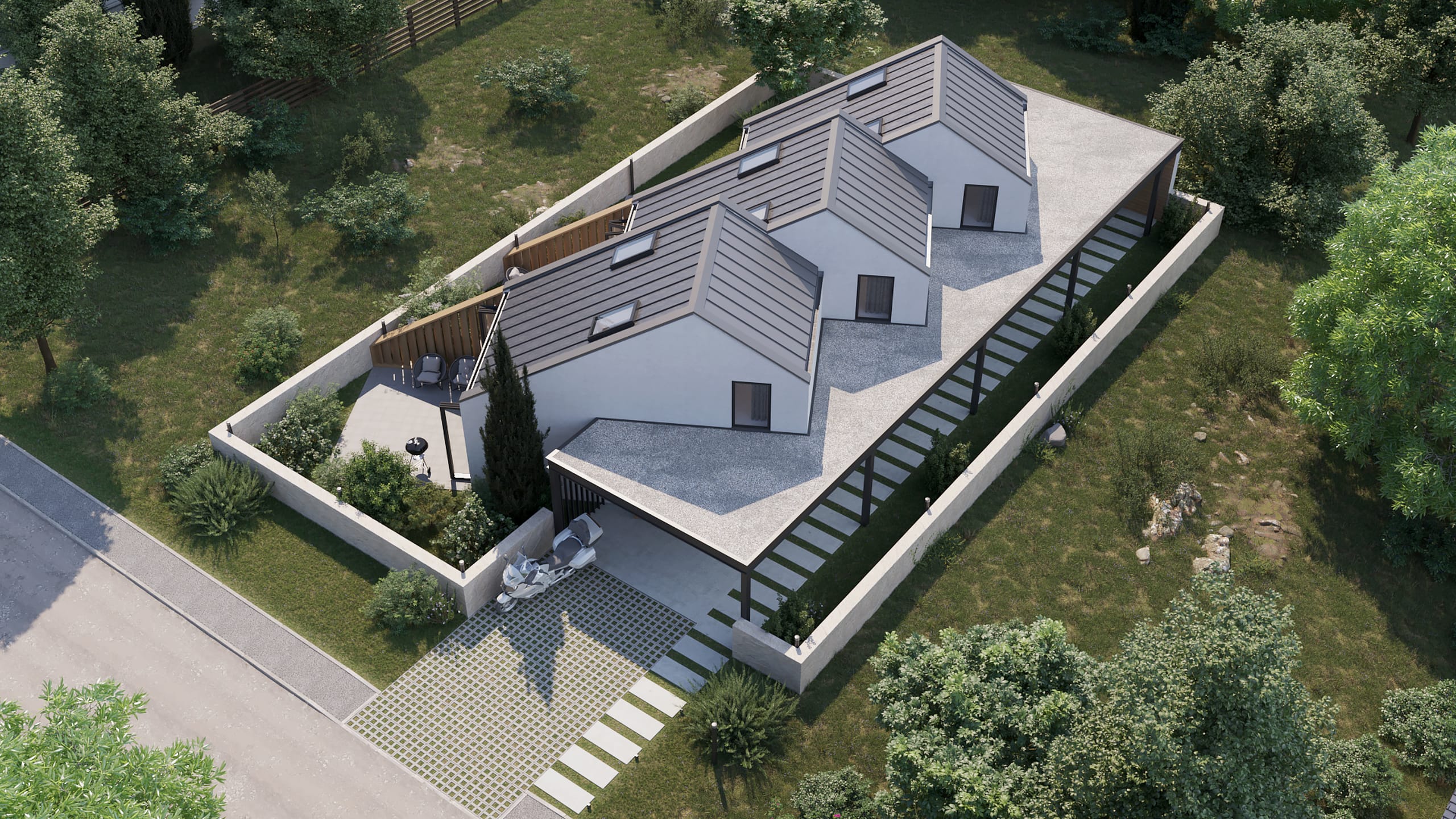 Fiolent Apartments-photo-7