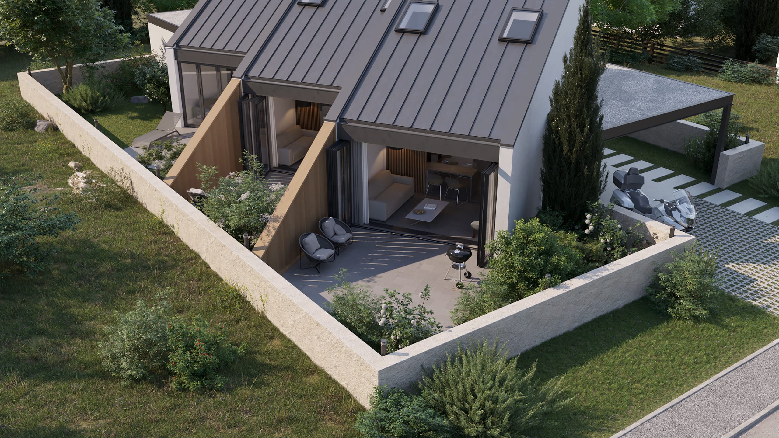 Fiolent Apartments-photo-8