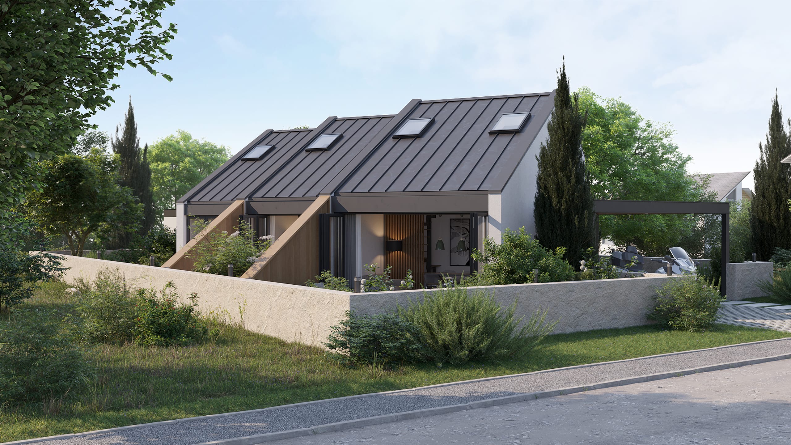 Fiolent Apartments-photo-9