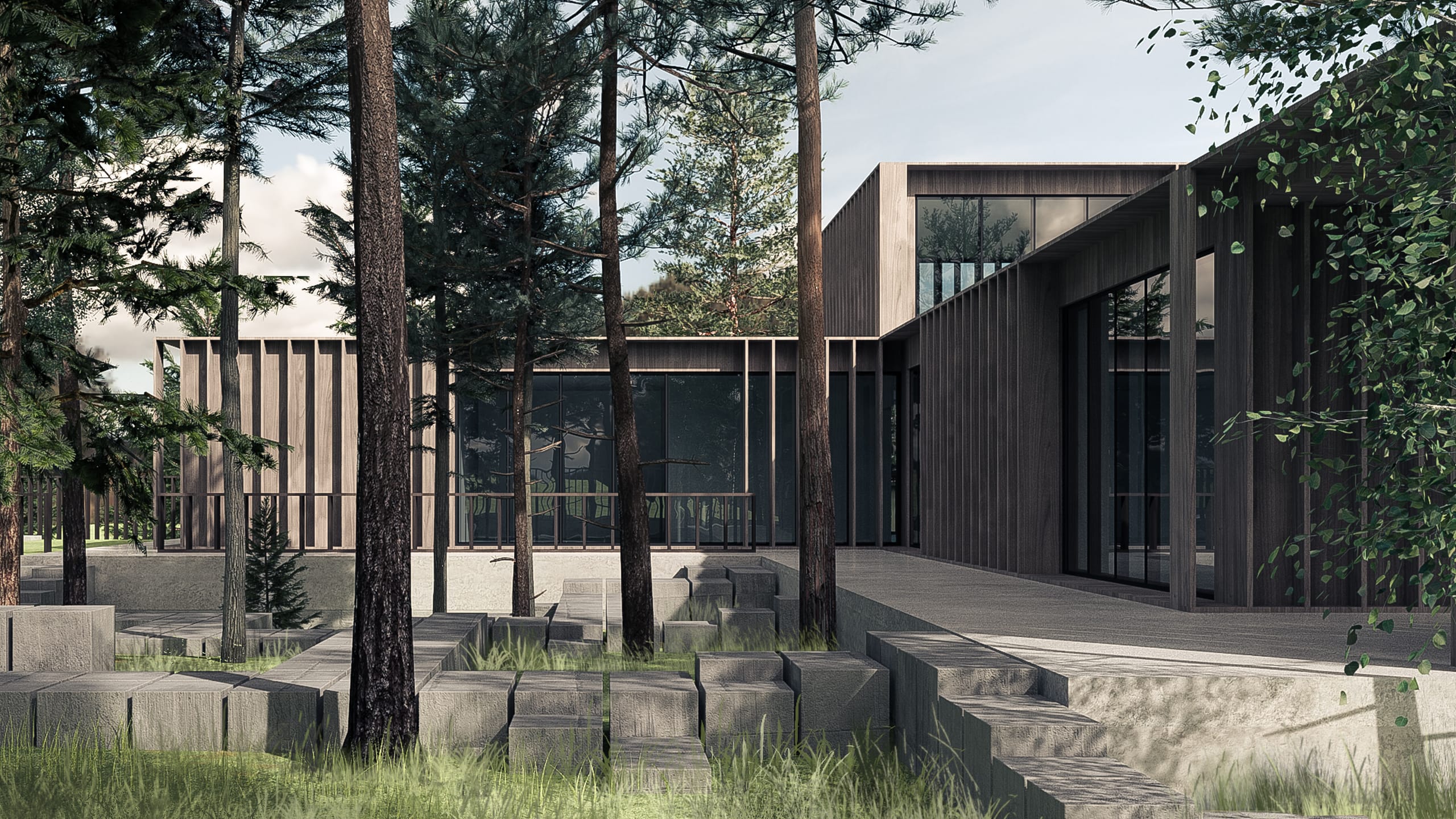 Forestview Villa-photo-1