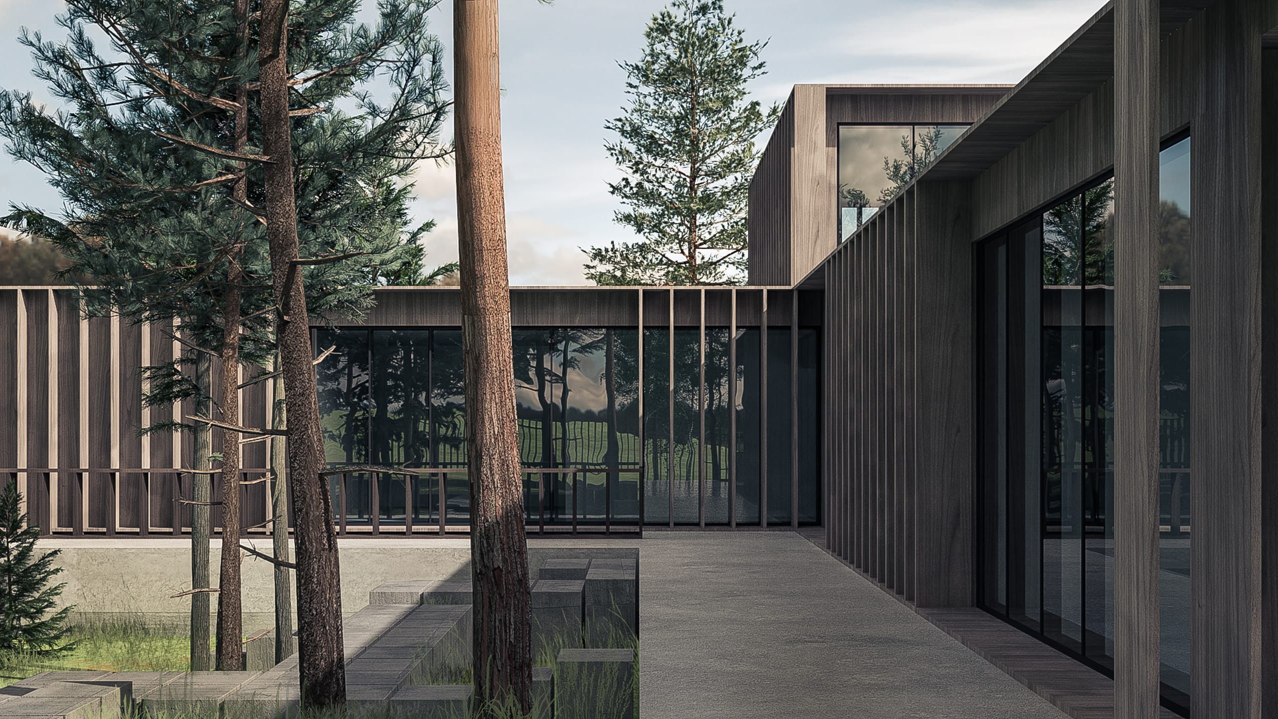 Forestview Villa-photo-2