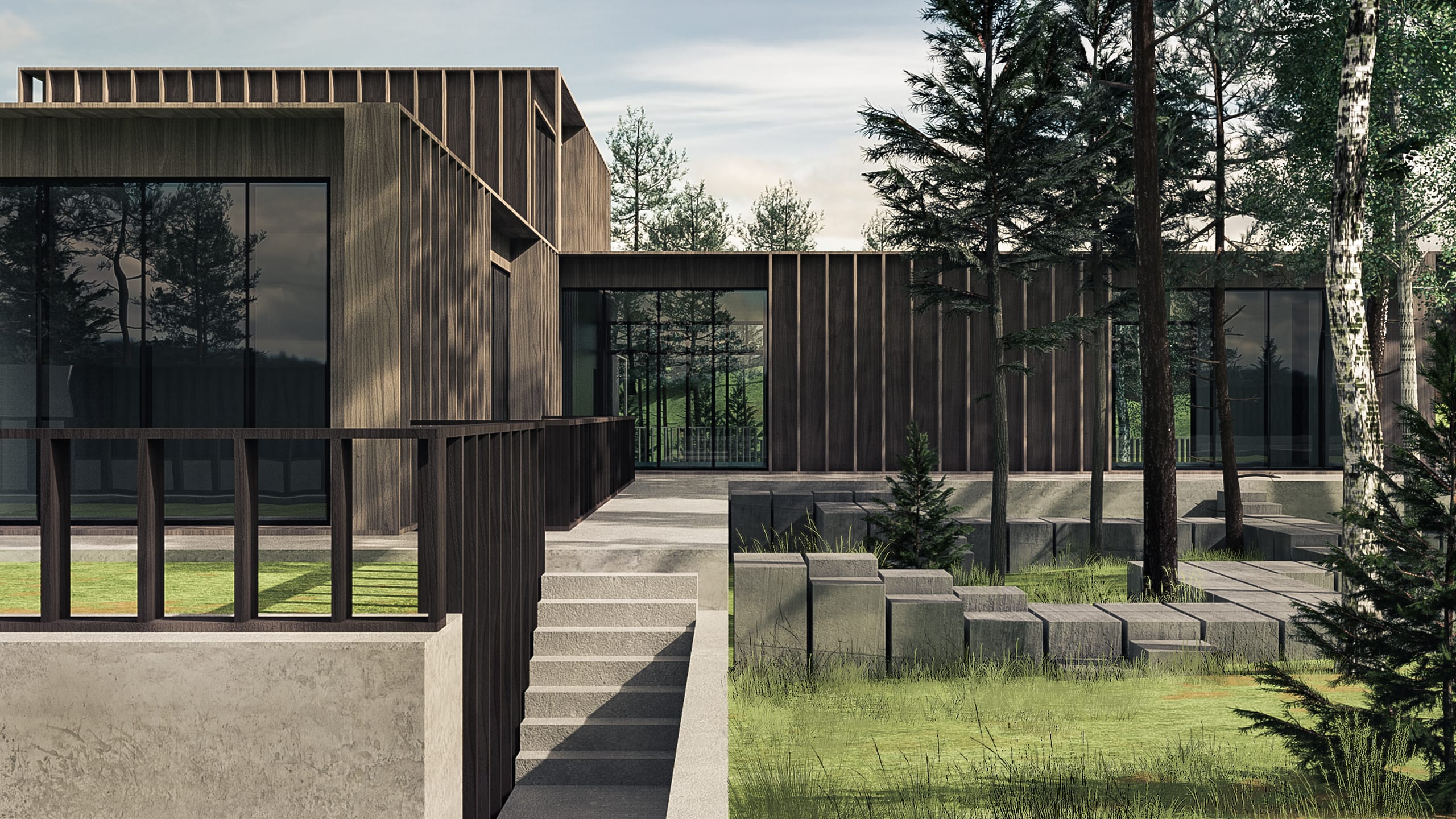 Forestview Villa-photo-3