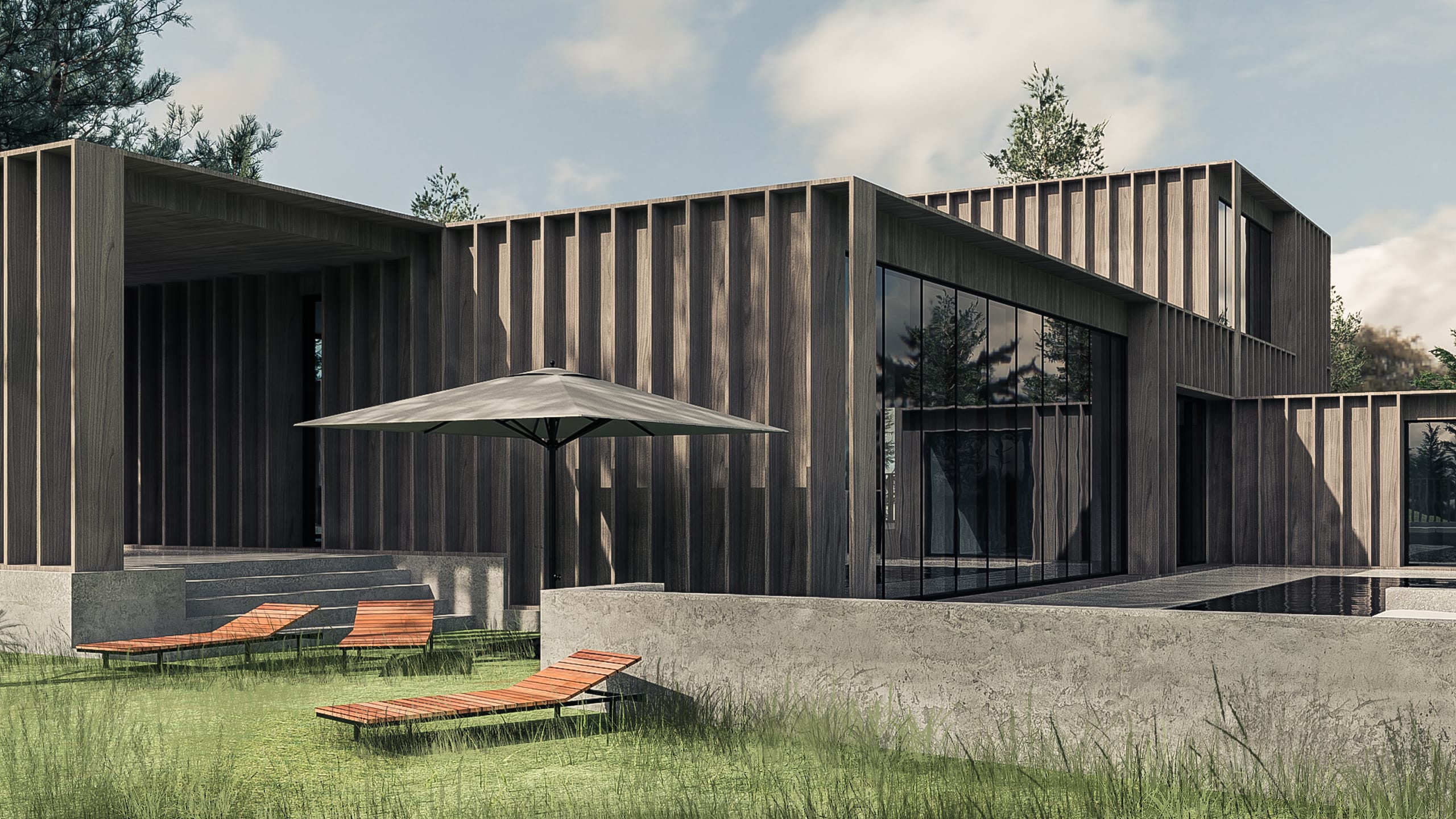 Forestview Villa-photo-4