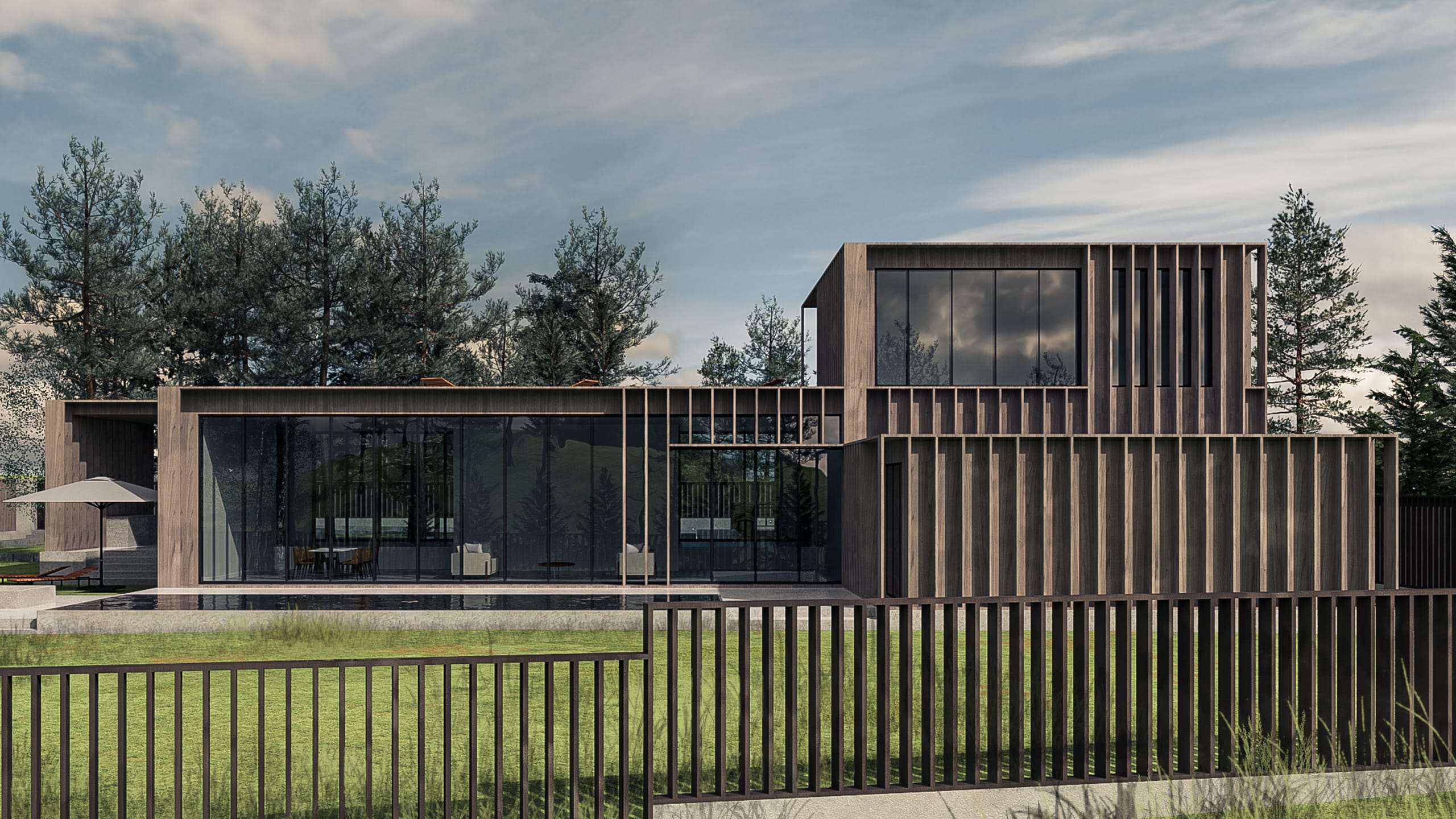 Forestview Villa-photo-7
