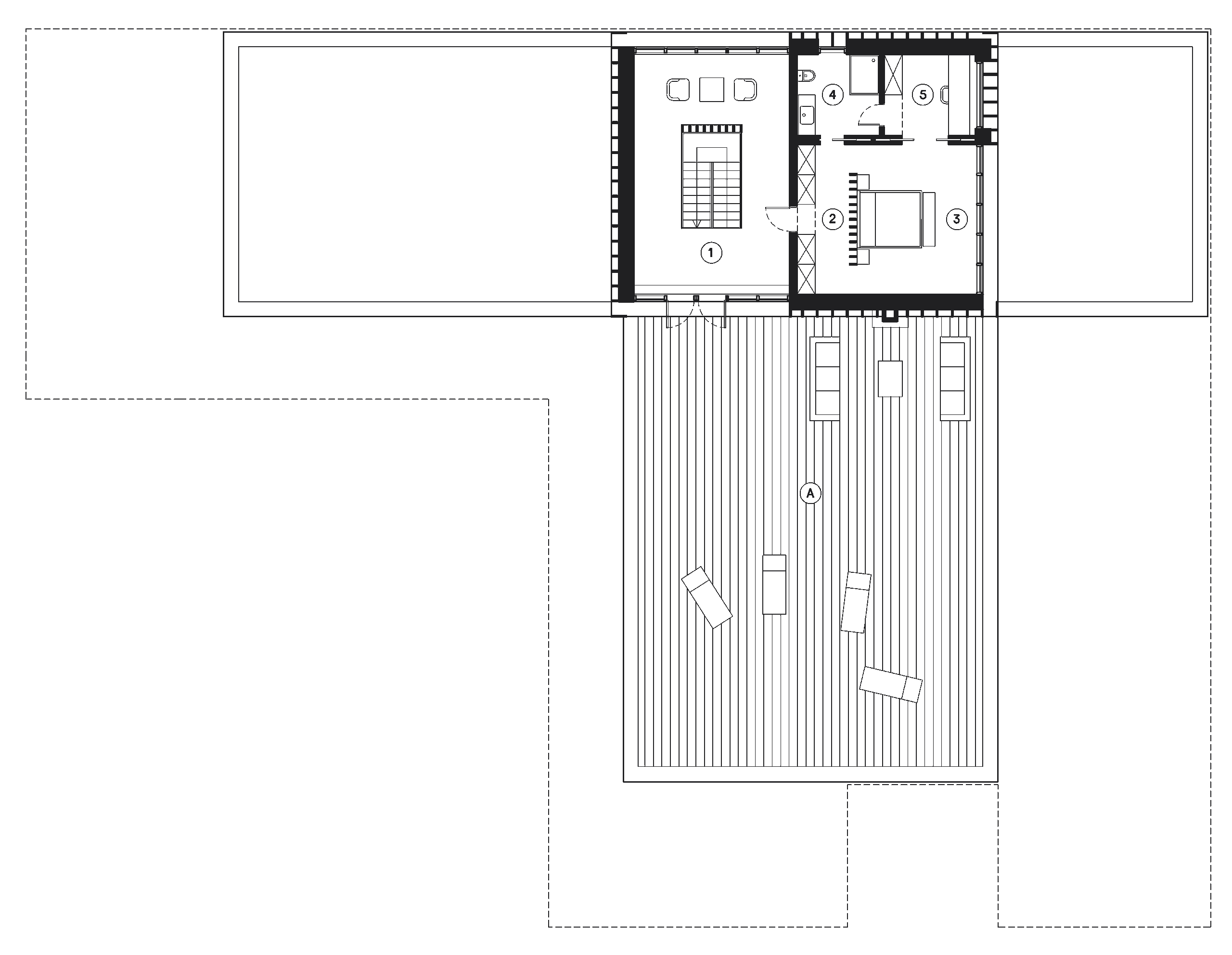 Forestview Villa floor plan 2