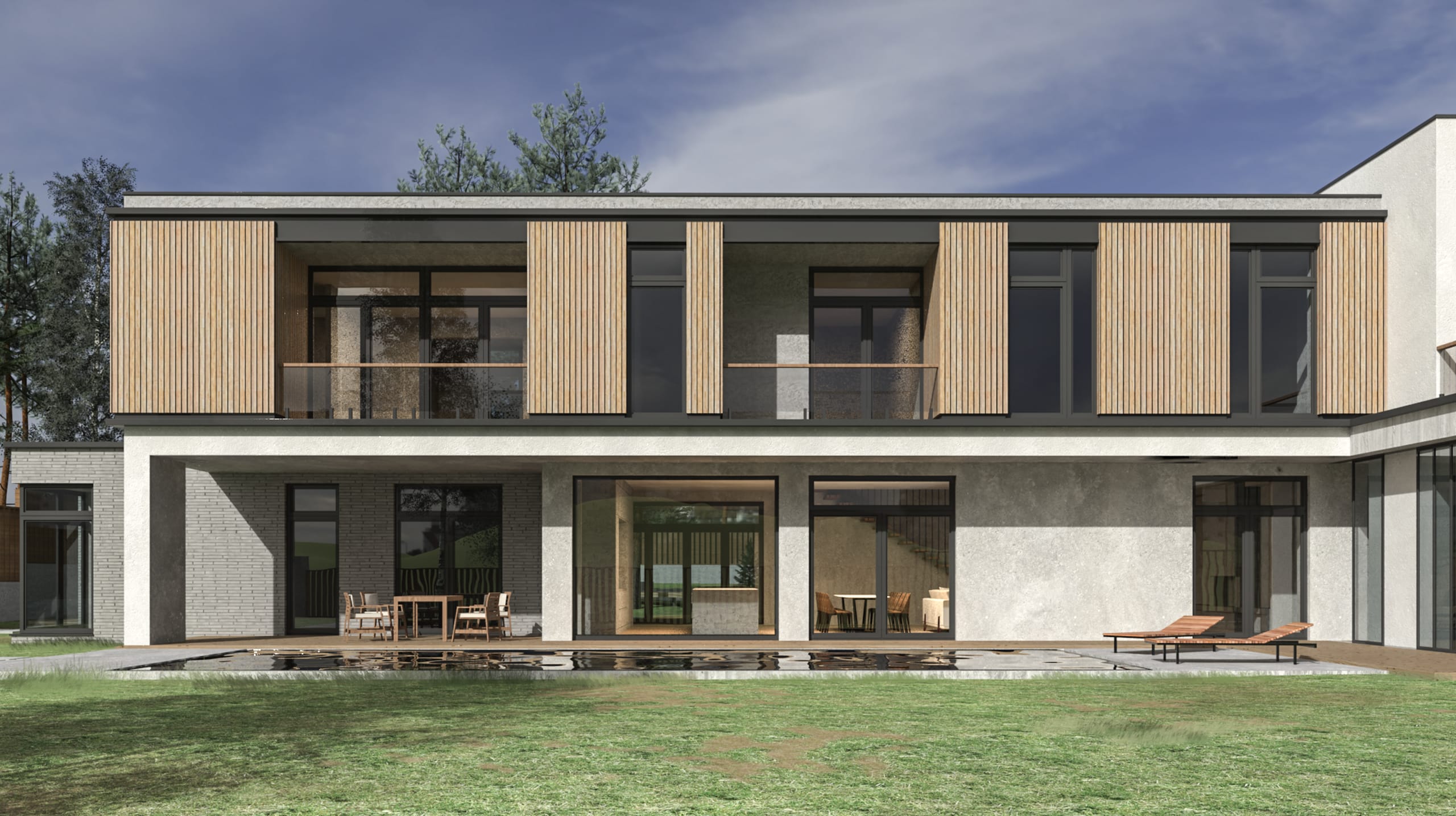 Gothenburg House-photo-1