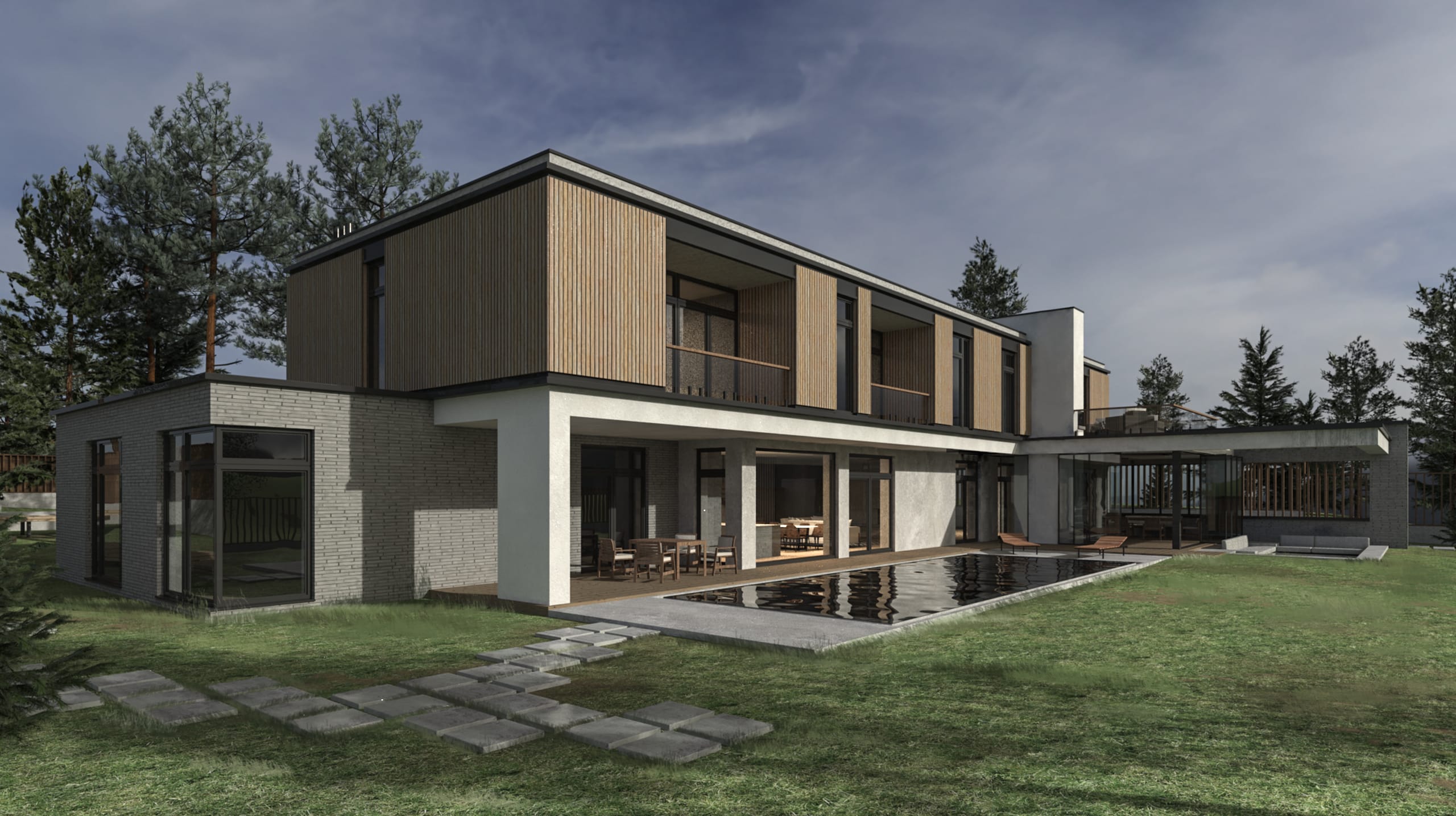Gothenburg House-photo-2