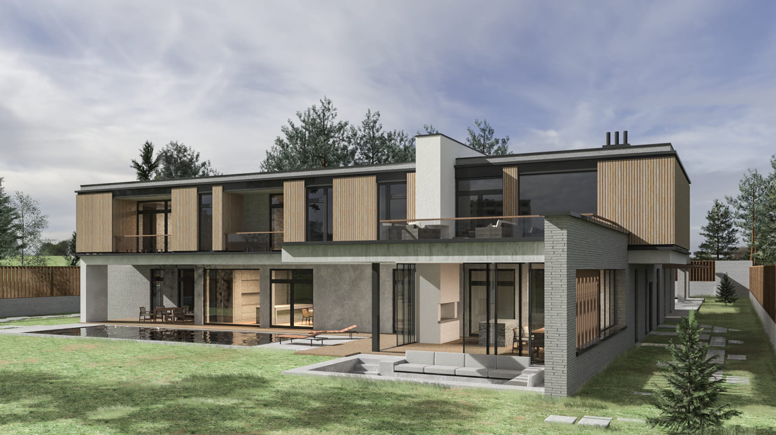 Gothenburg House-photo-3