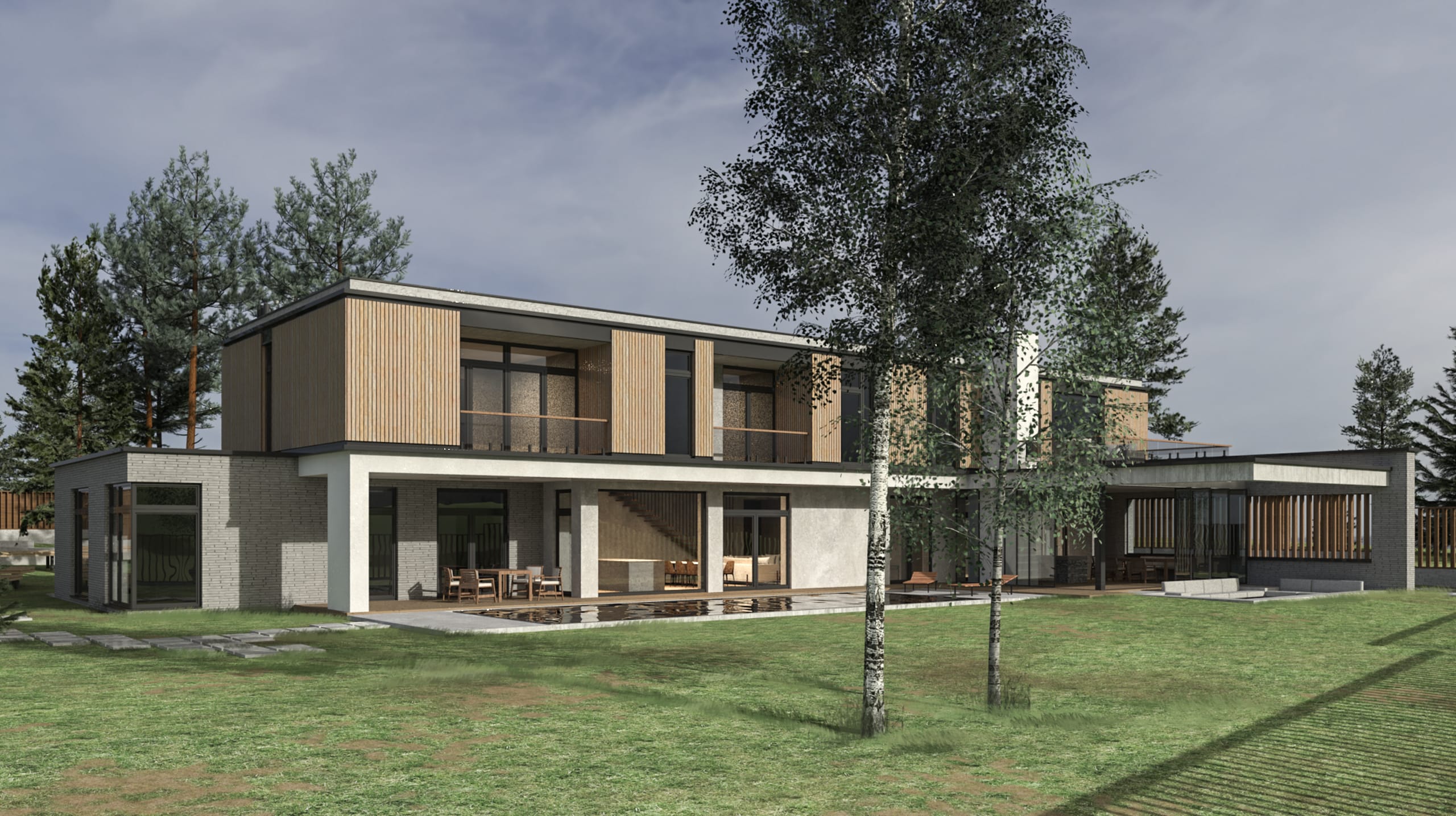 Gothenburg House-photo-4