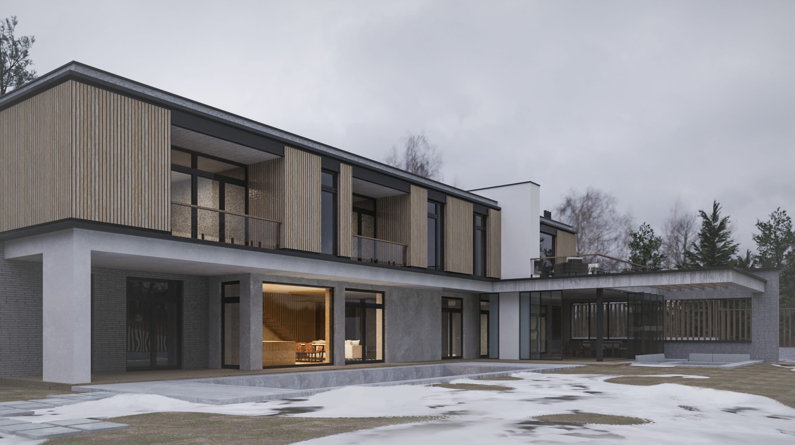 Gothenburg House-photo-6