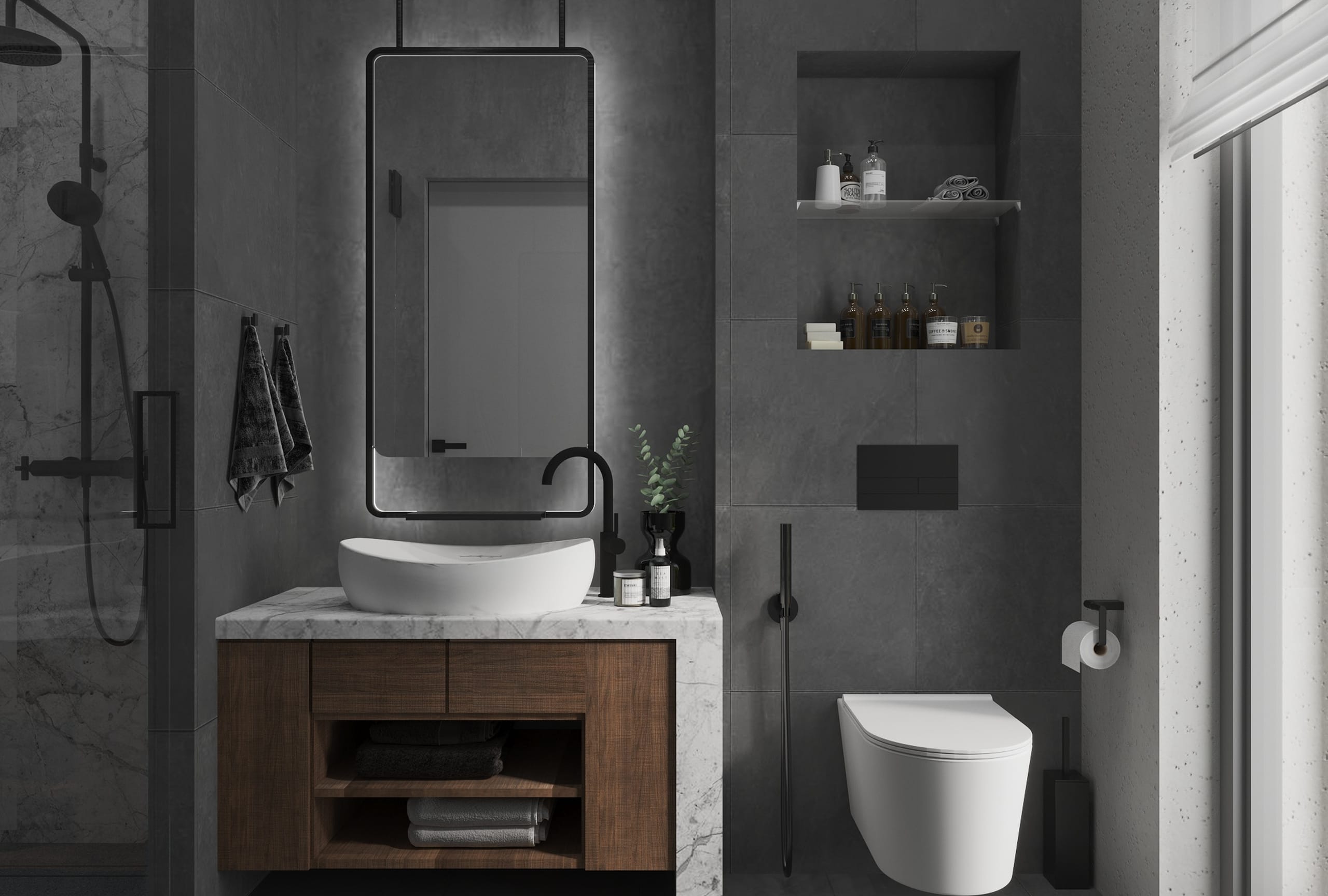 Kaliningrad House Interior-photo-7