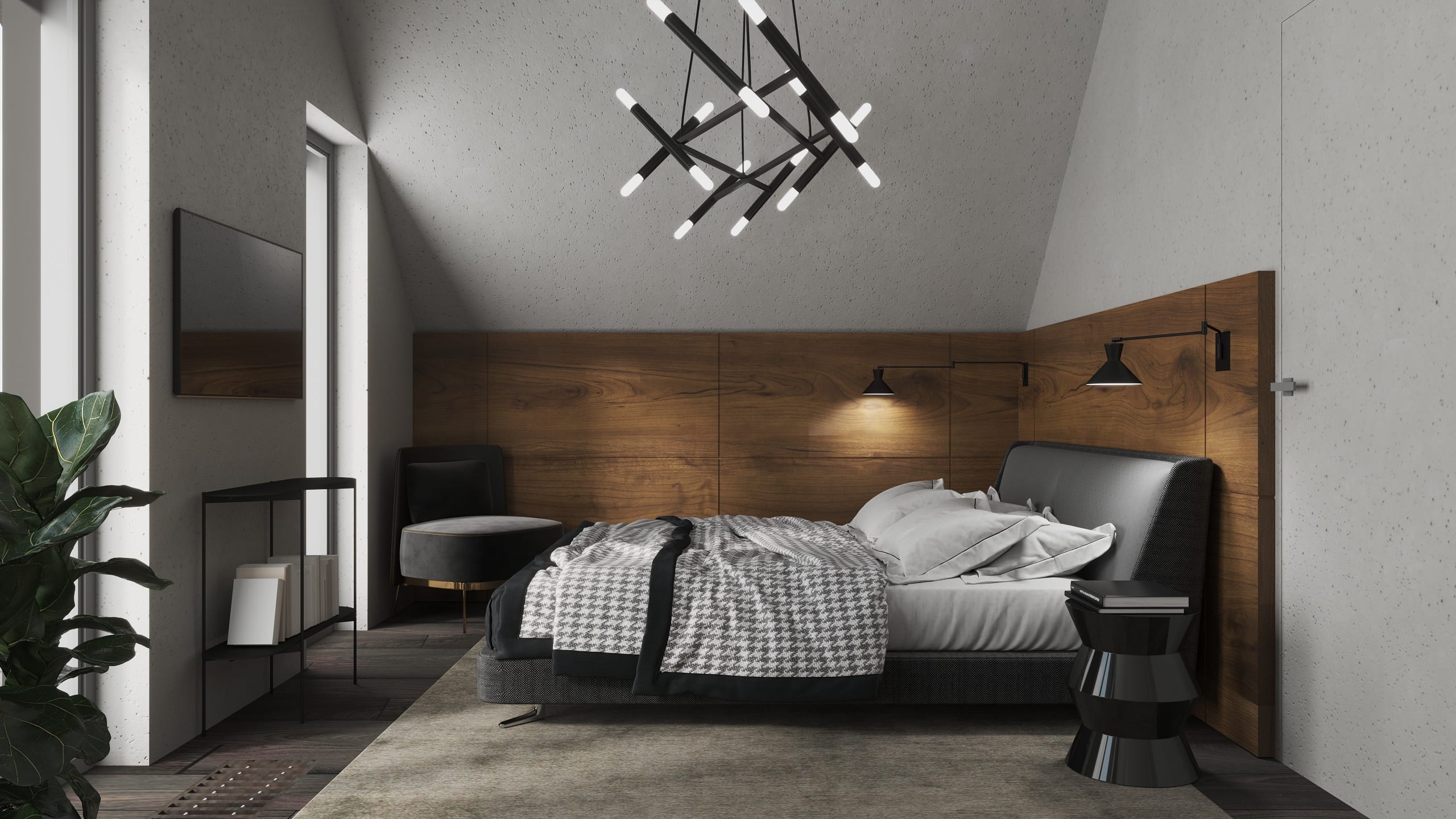 Kaliningrad House Interior-photo-8