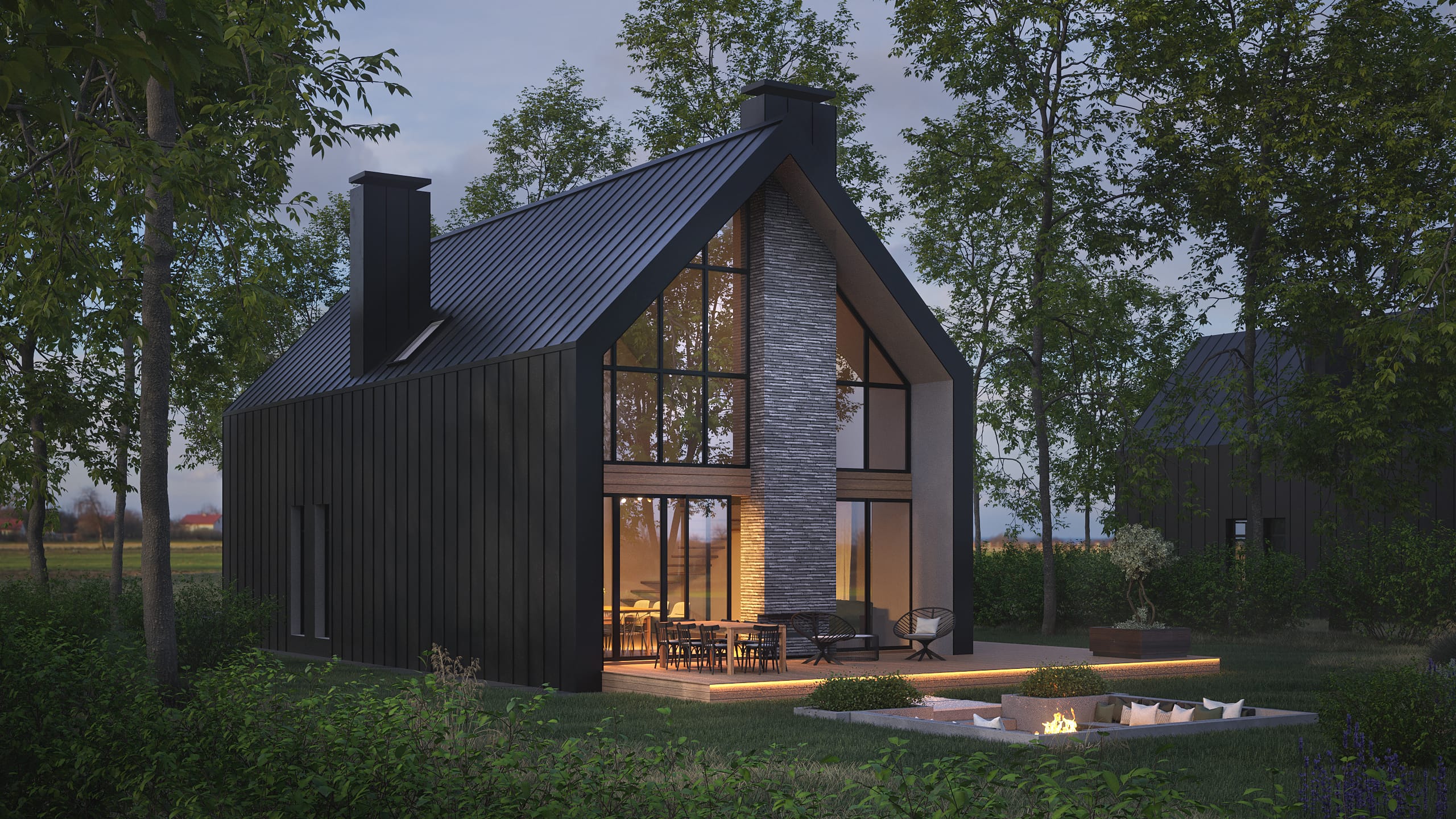 Kaliningrad House-photo-2