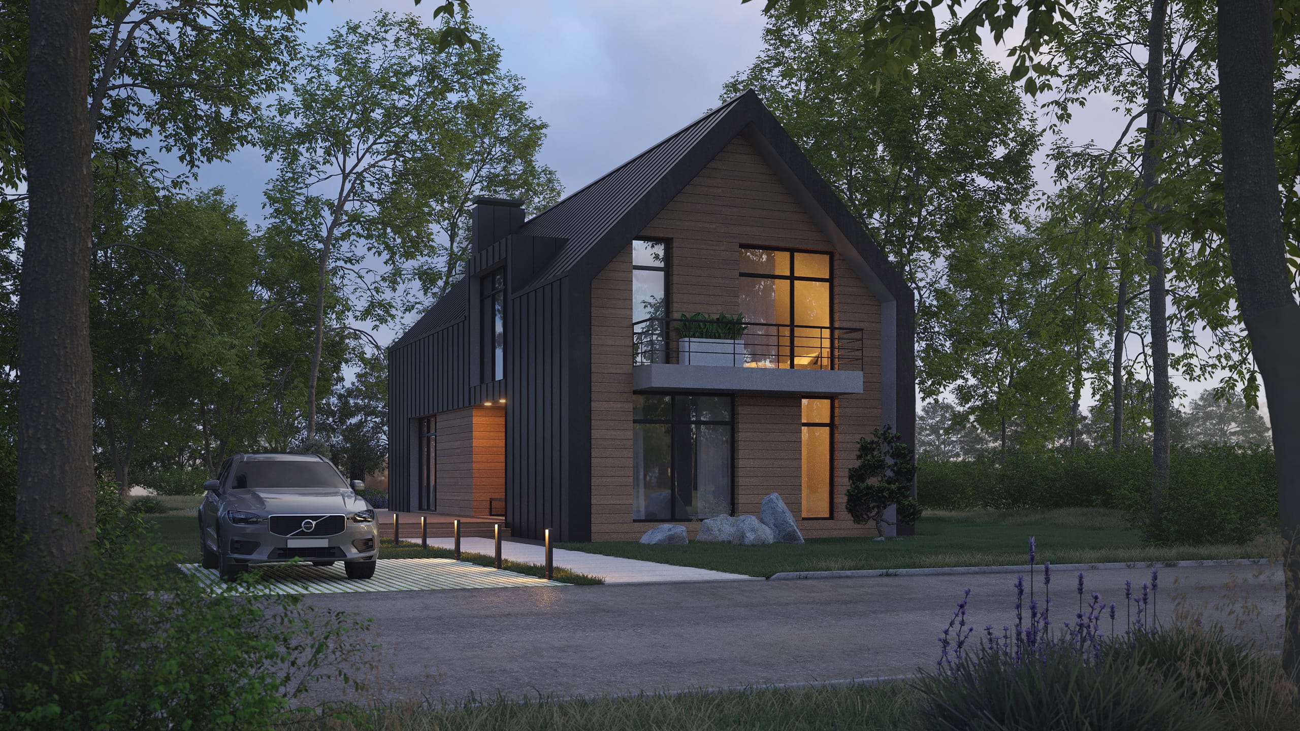 Kaliningrad House-photo-4