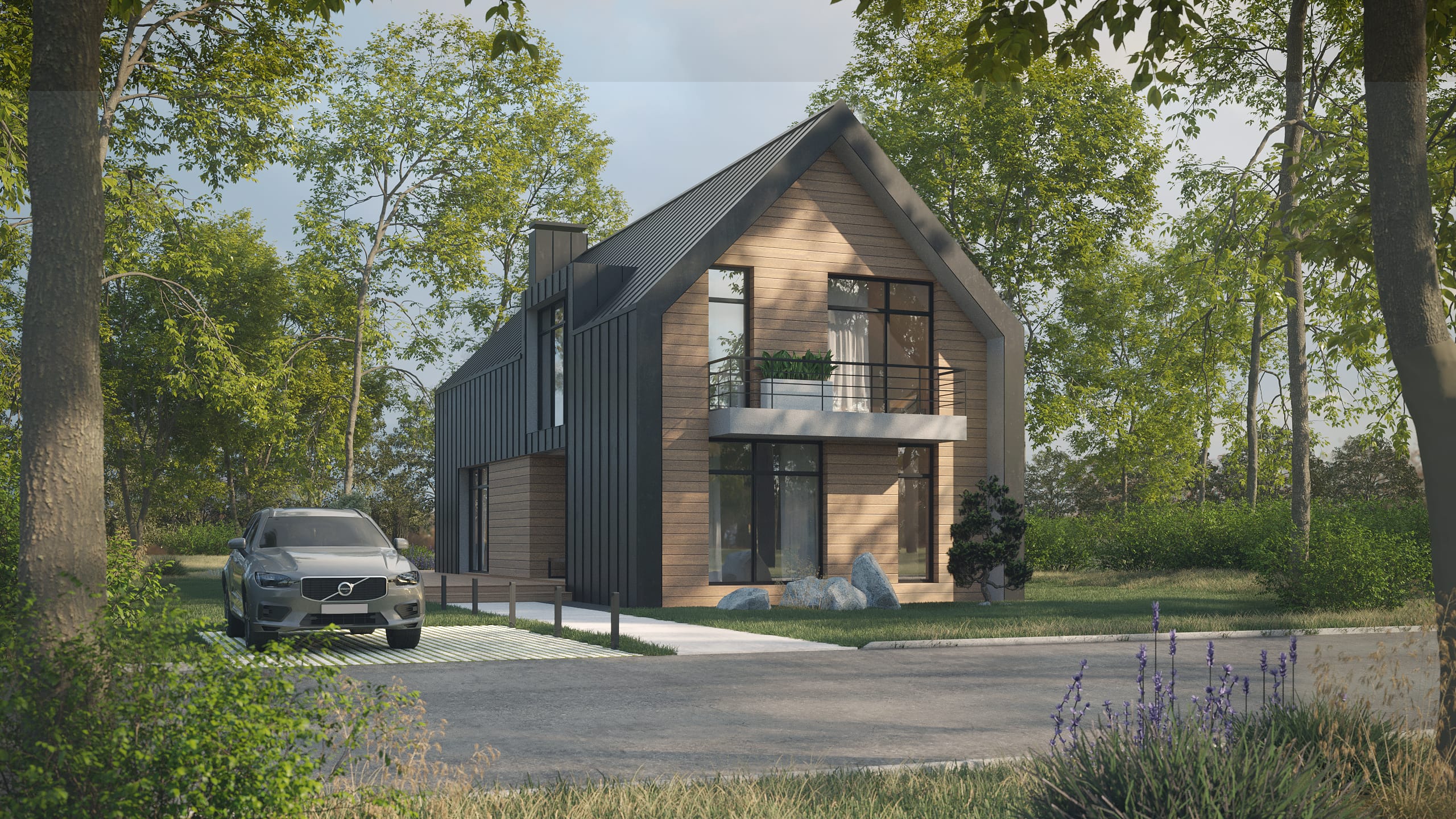 Kaliningrad House-photo-8