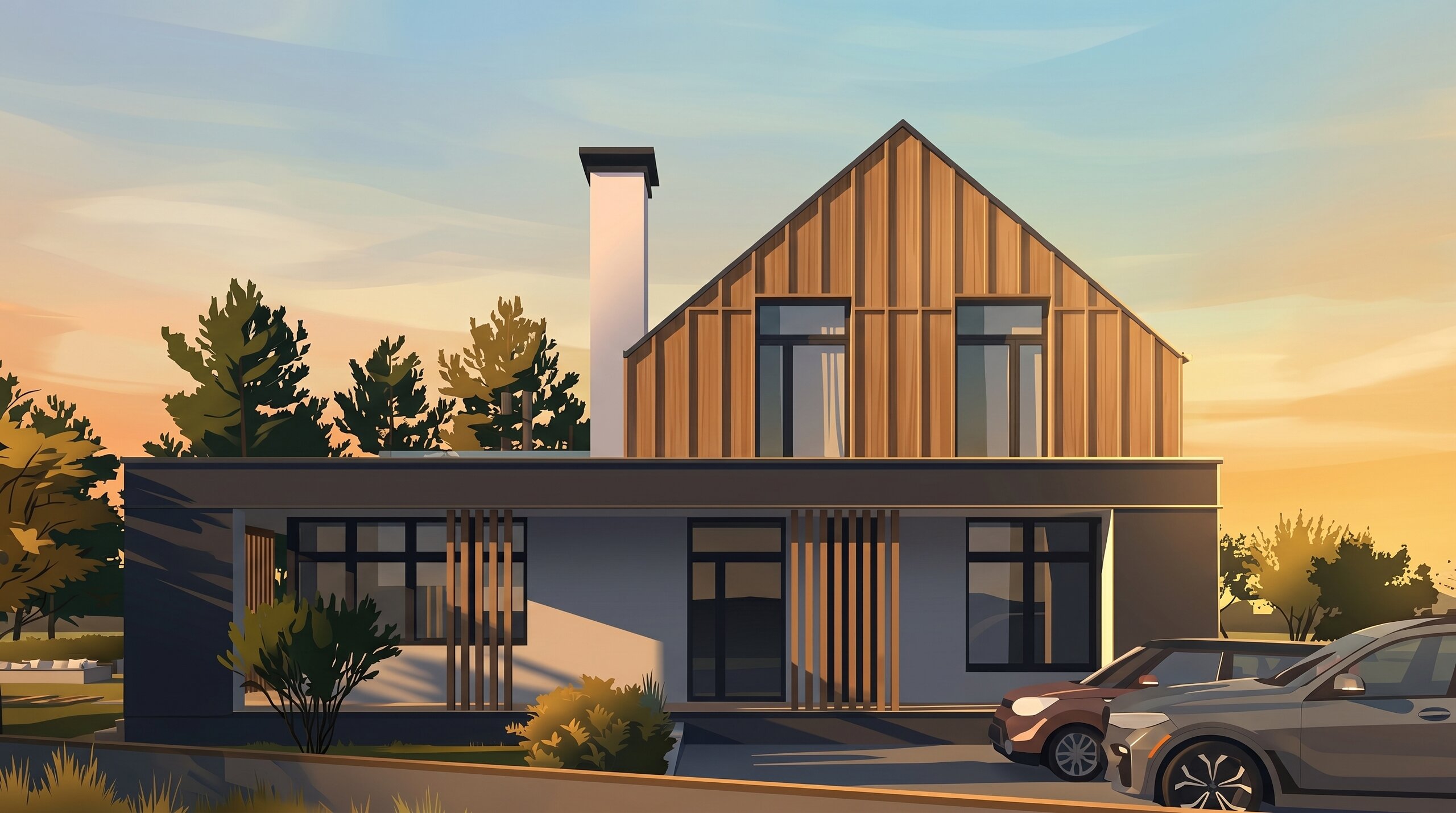 Kirovsk House-photo-1