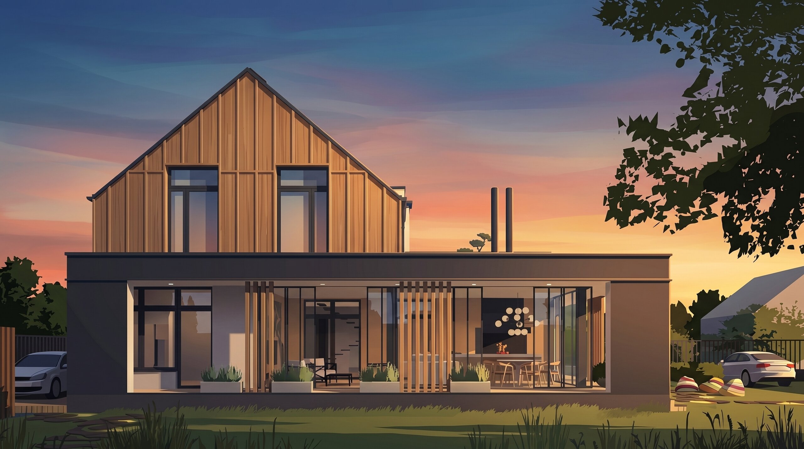 Kirovsk House-photo-3