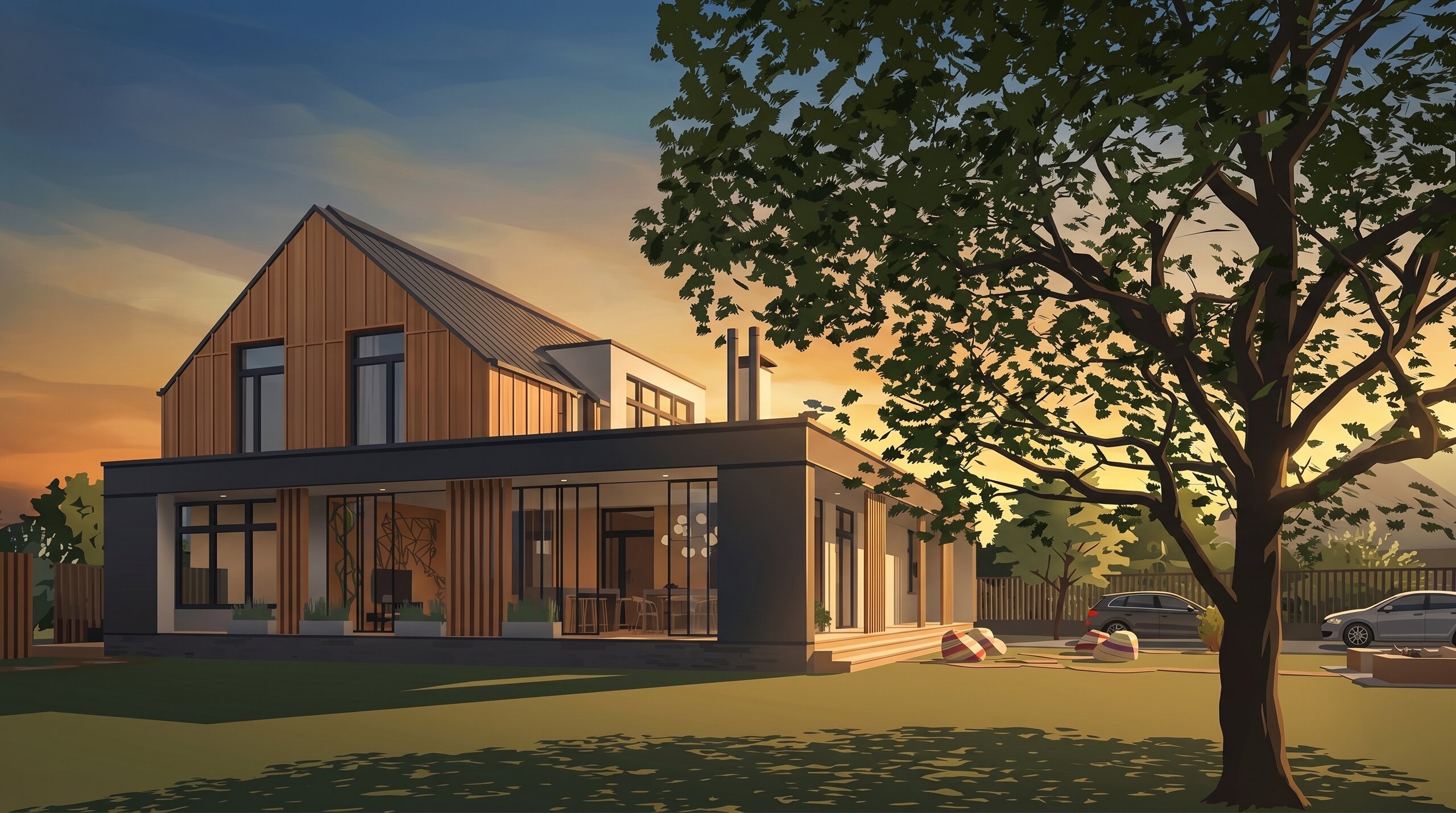 Kirovsk House-photo-4