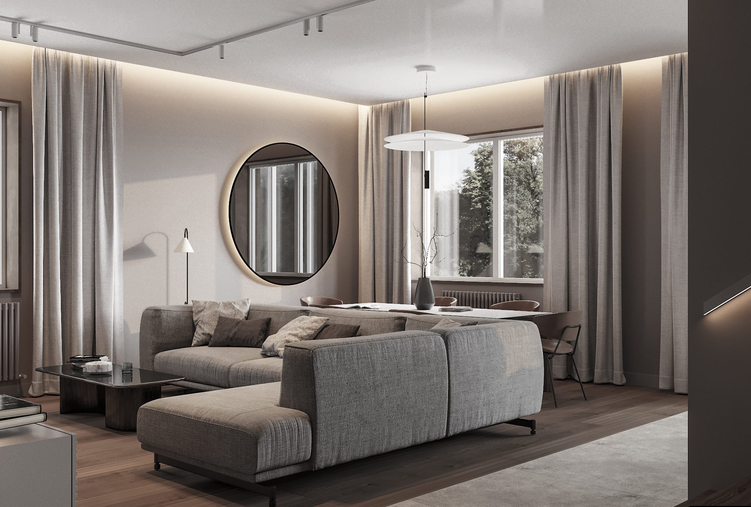 Krasnaya Polyana Interior-photo-1