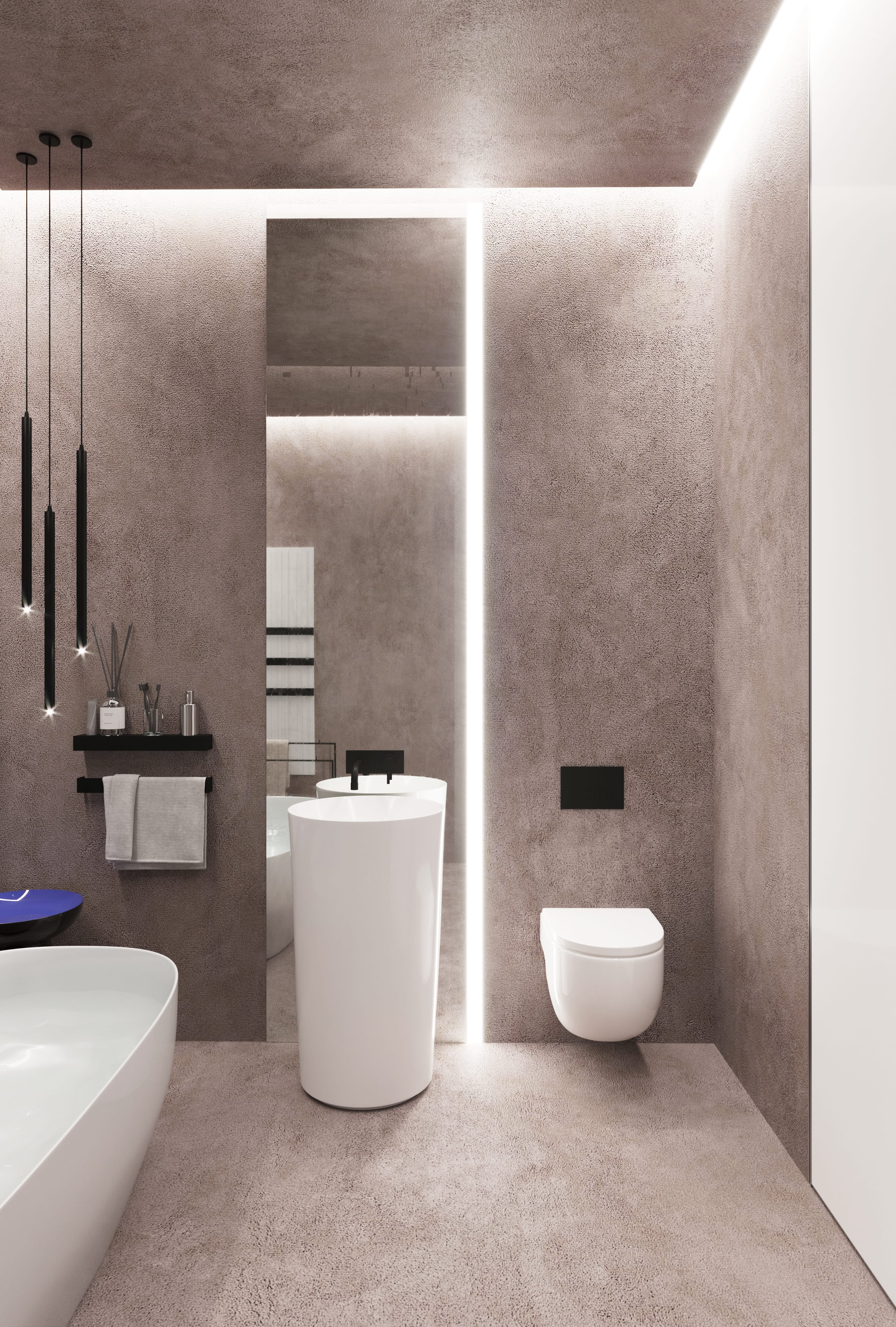 Moscow Apartments Interior-photo-9