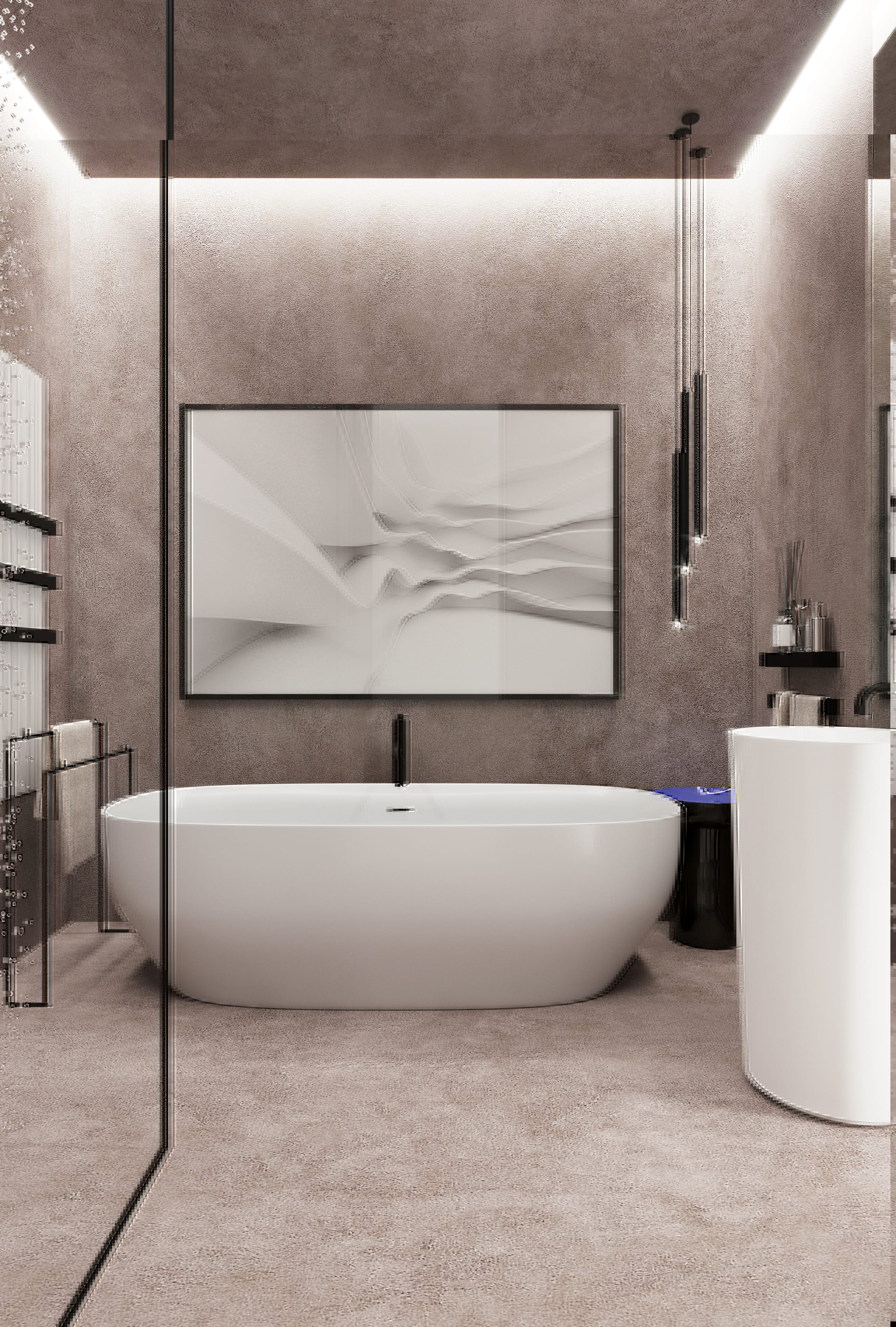 Moscow Apartments Interior-photo-10