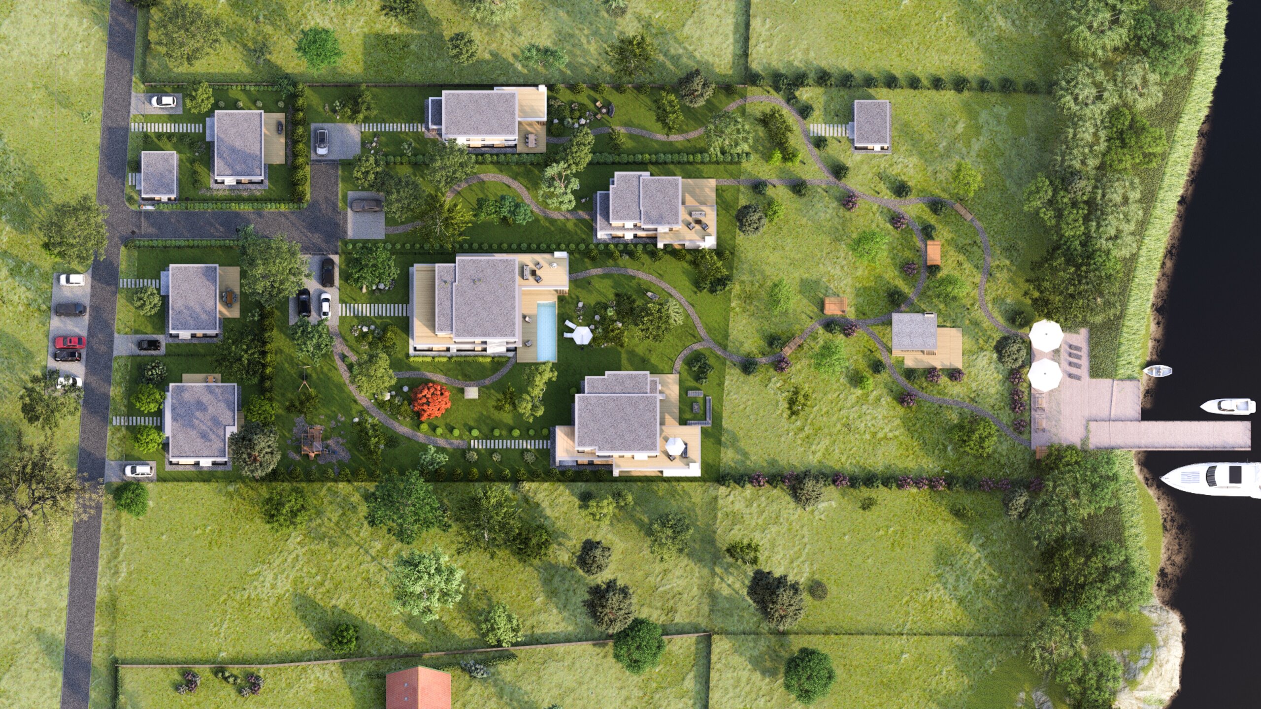 Oka Condominium-photo-2