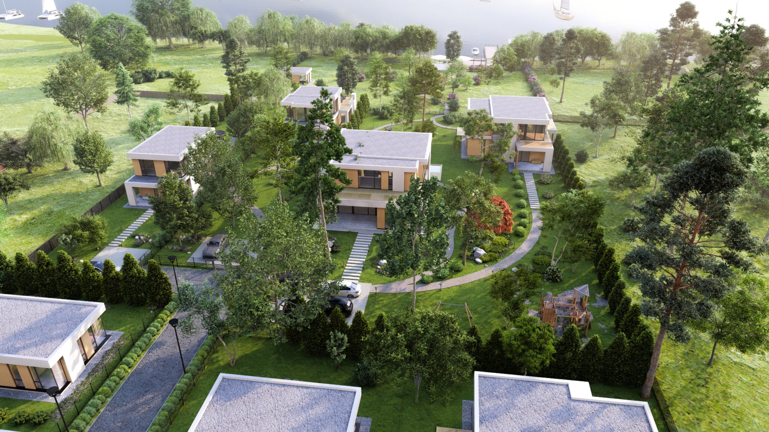 Oka Condominium-photo-3