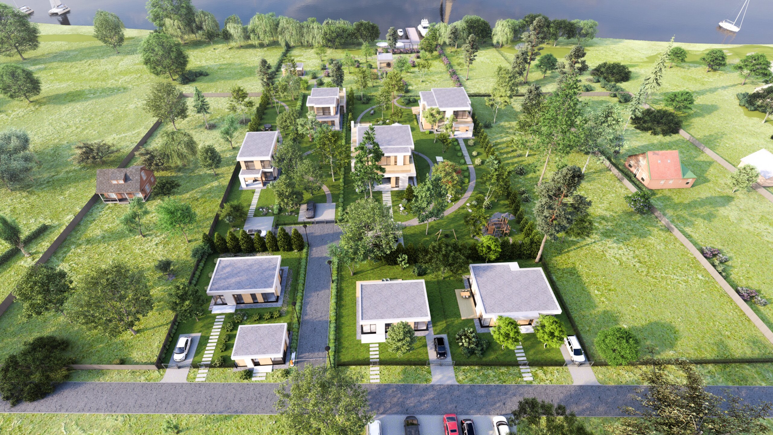 Oka Condominium-photo-4