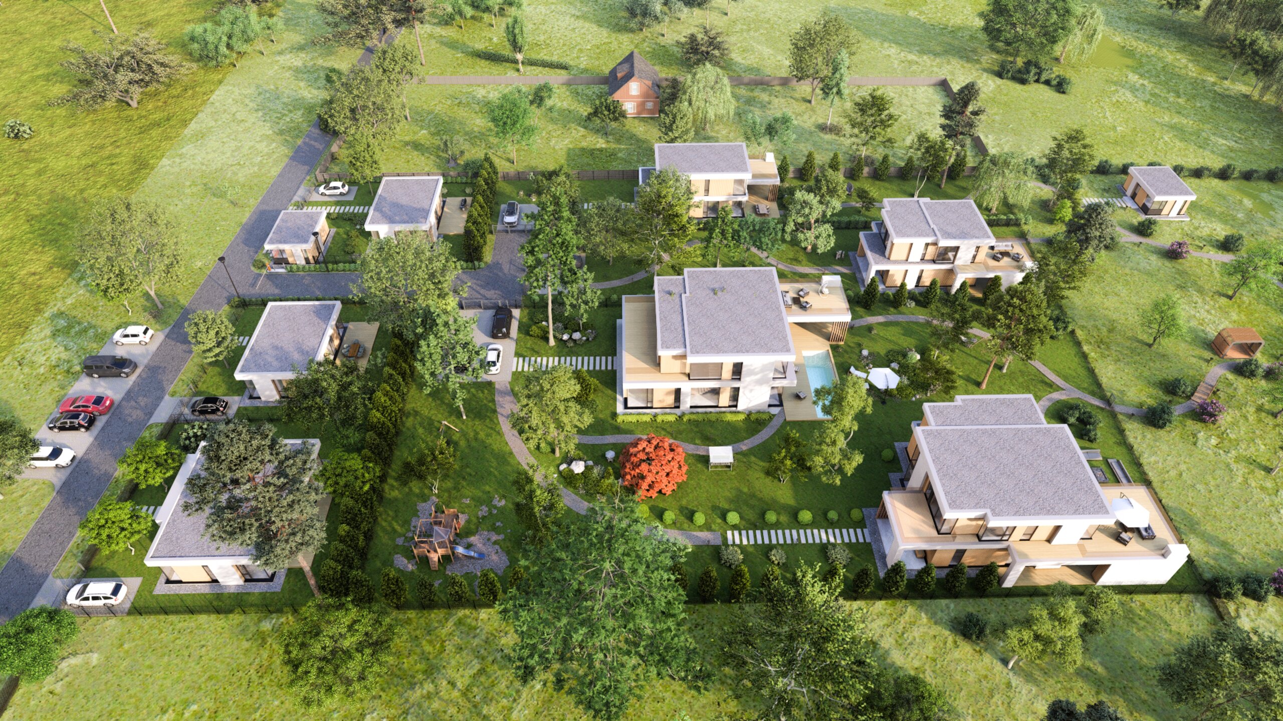 Oka Condominium-photo-5