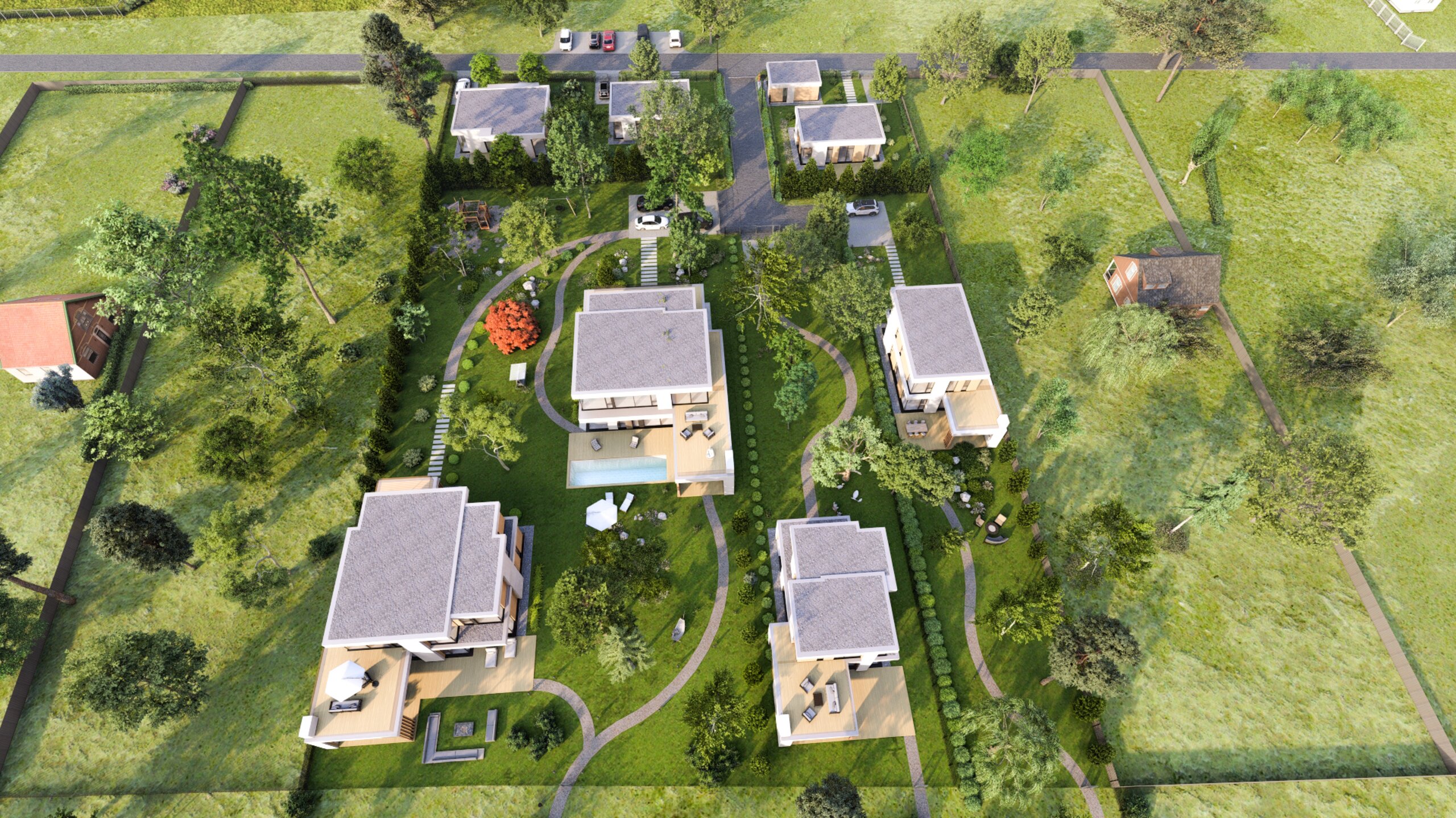 Oka Condominium-photo-6