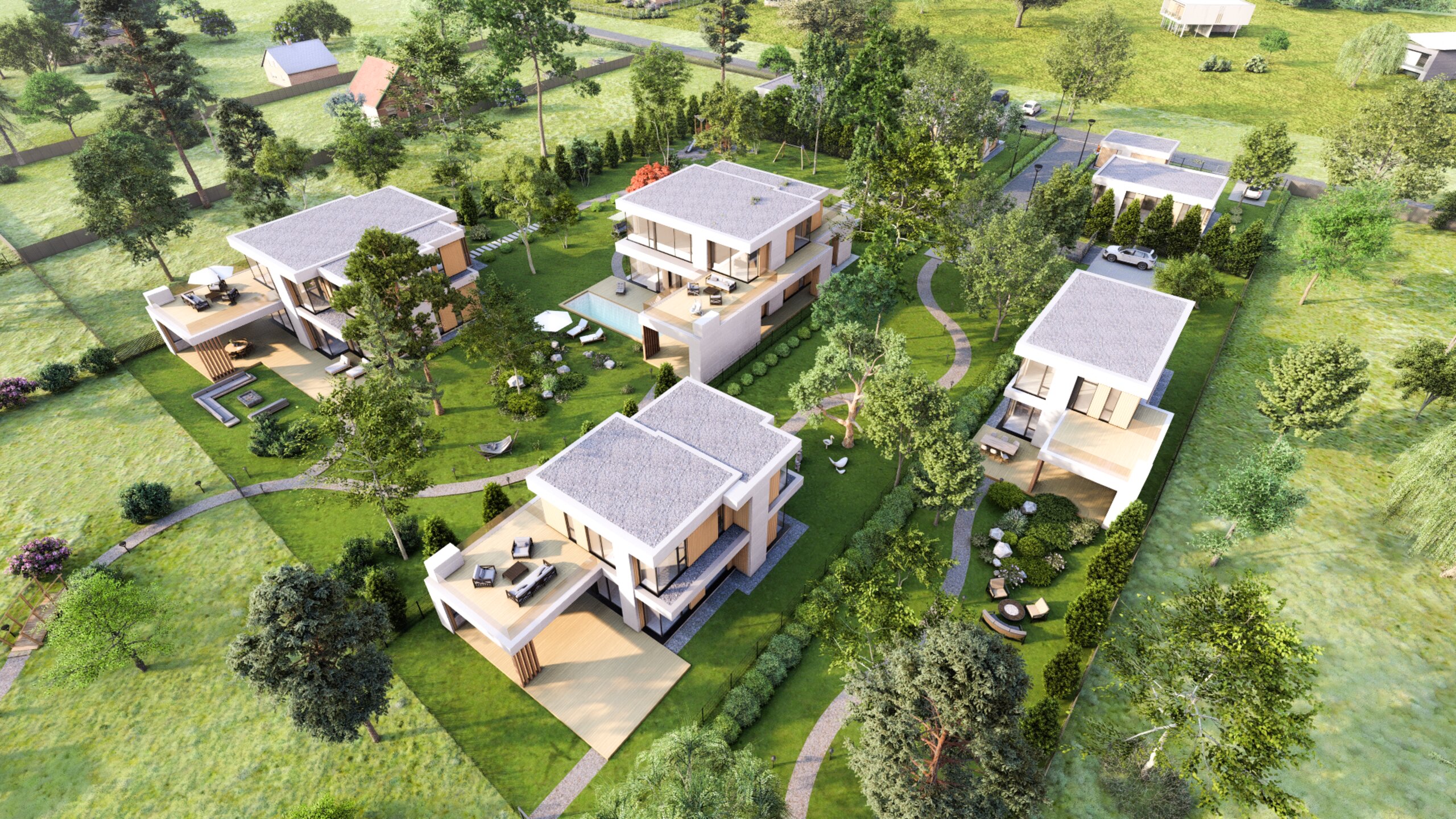 Oka Condominium-photo-7