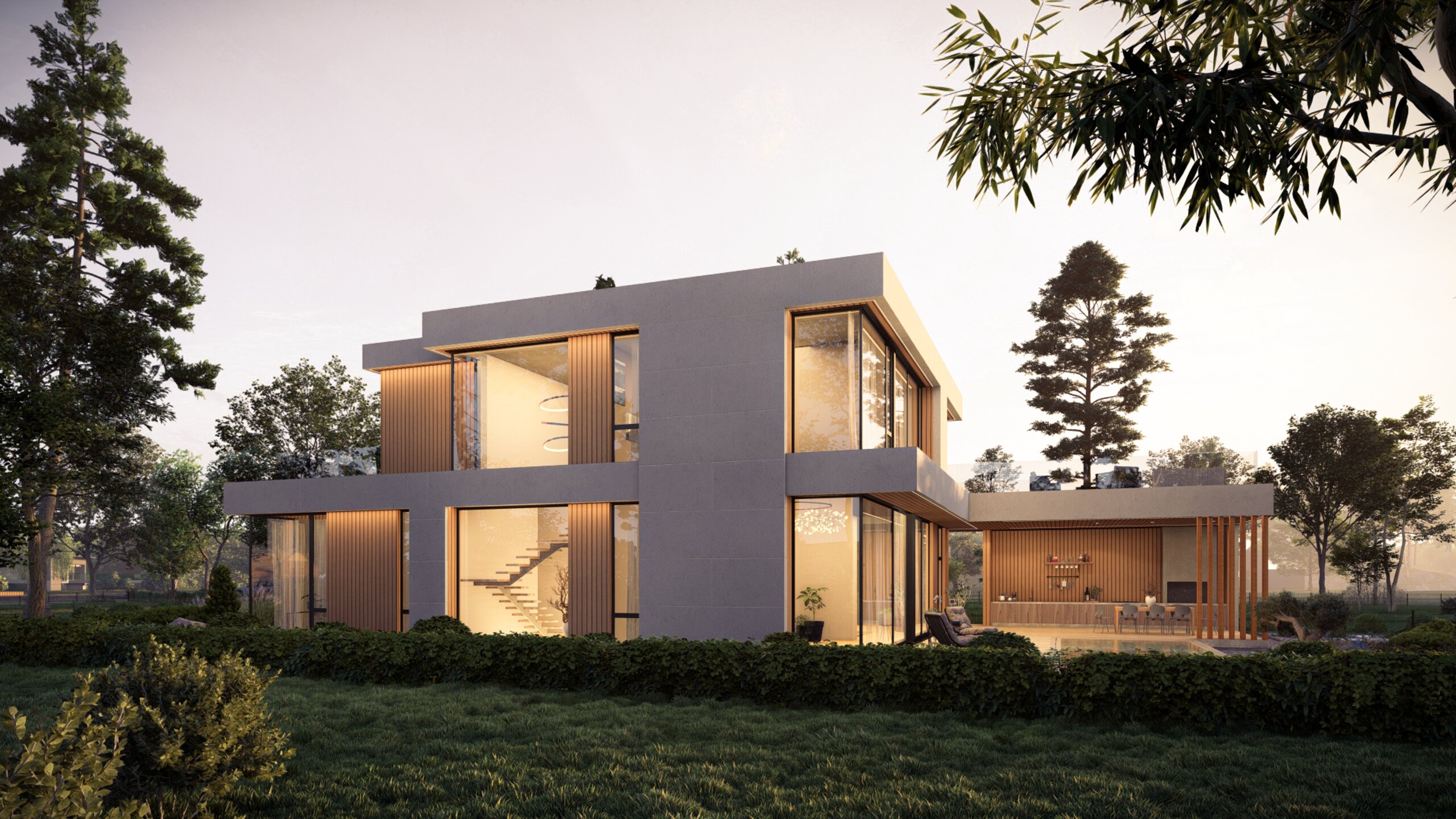 Oka Villa XL-photo-1