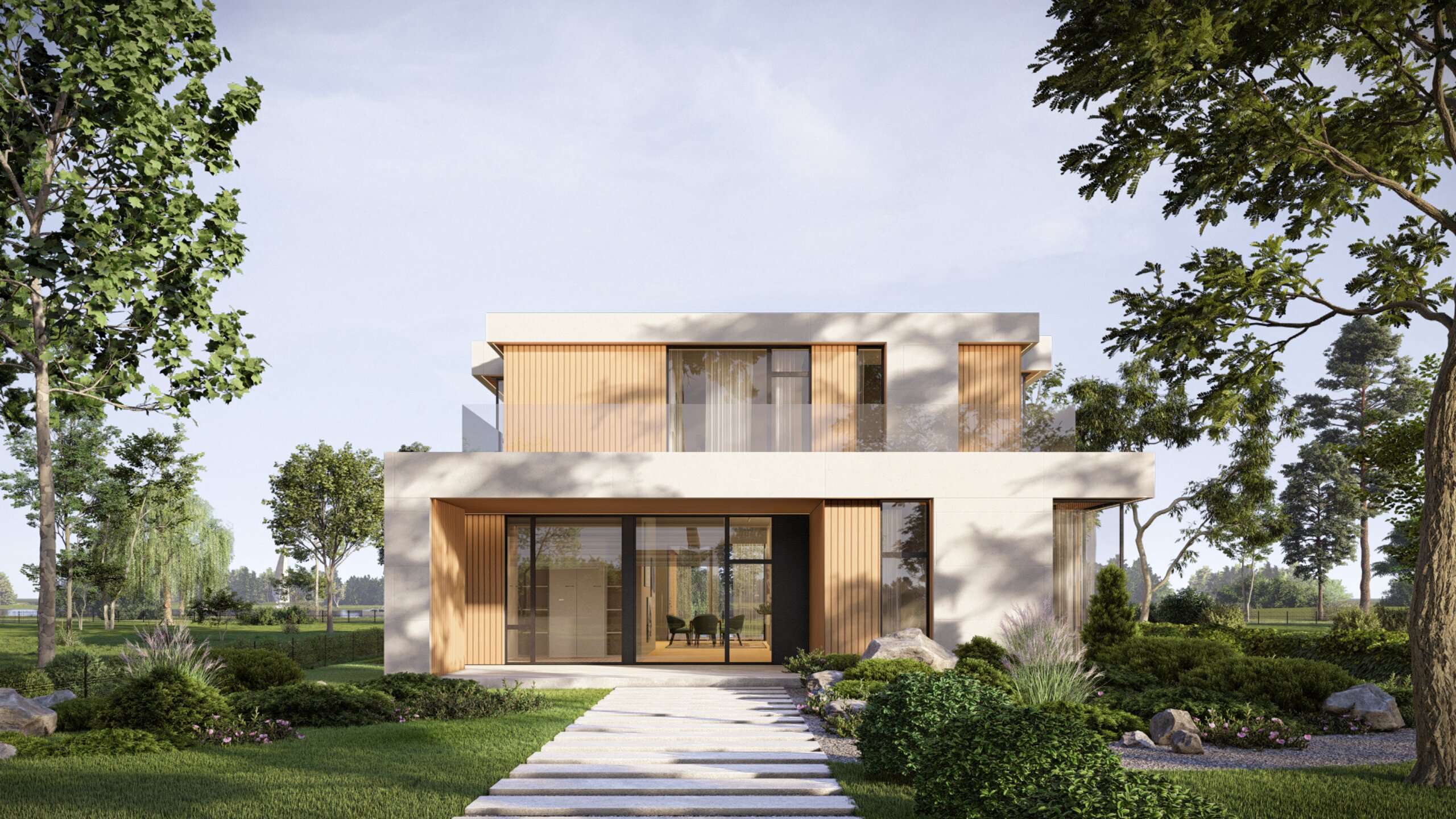 Oka Villa XL-photo-2