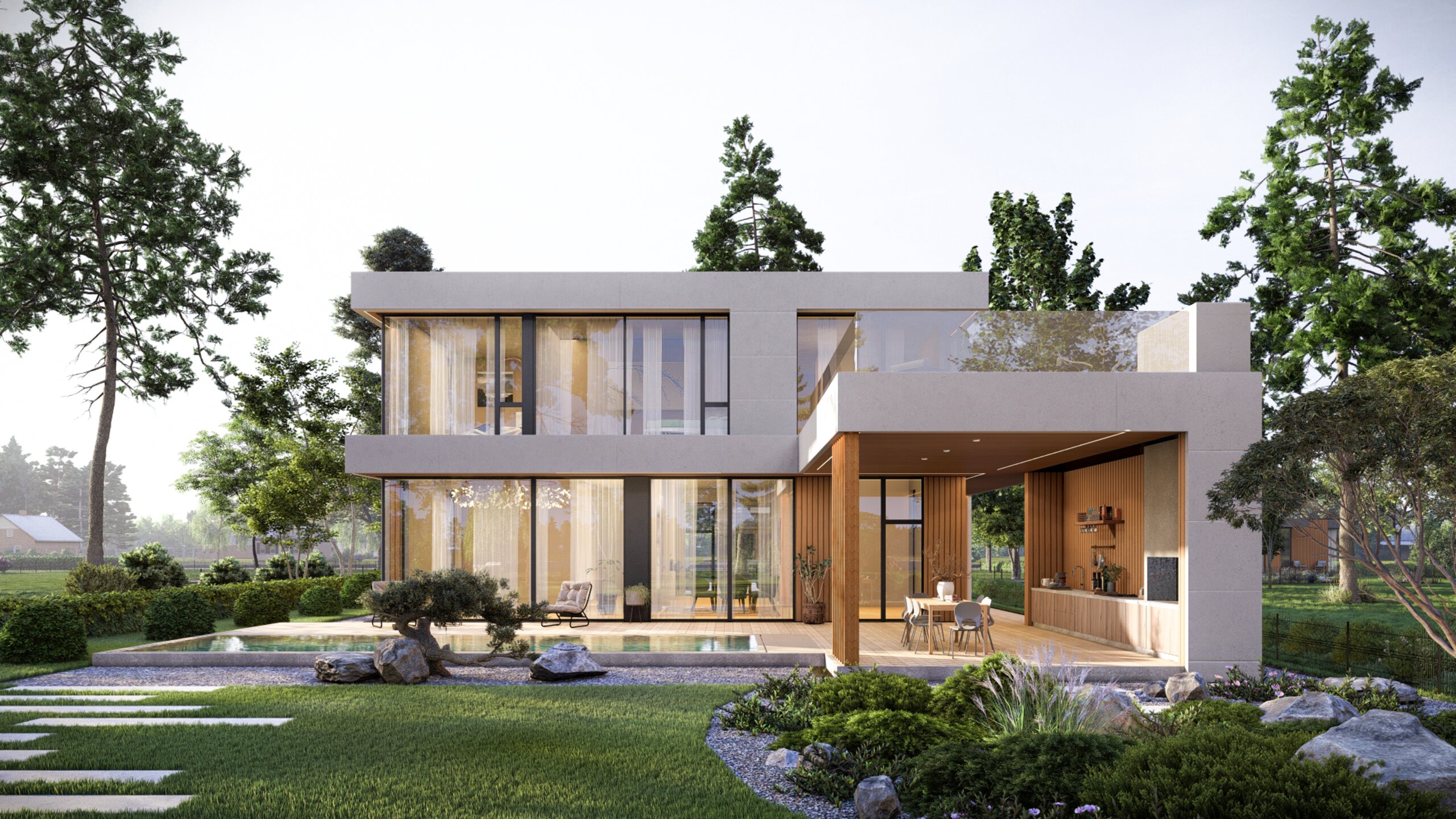 Oka Villa XL-photo-4